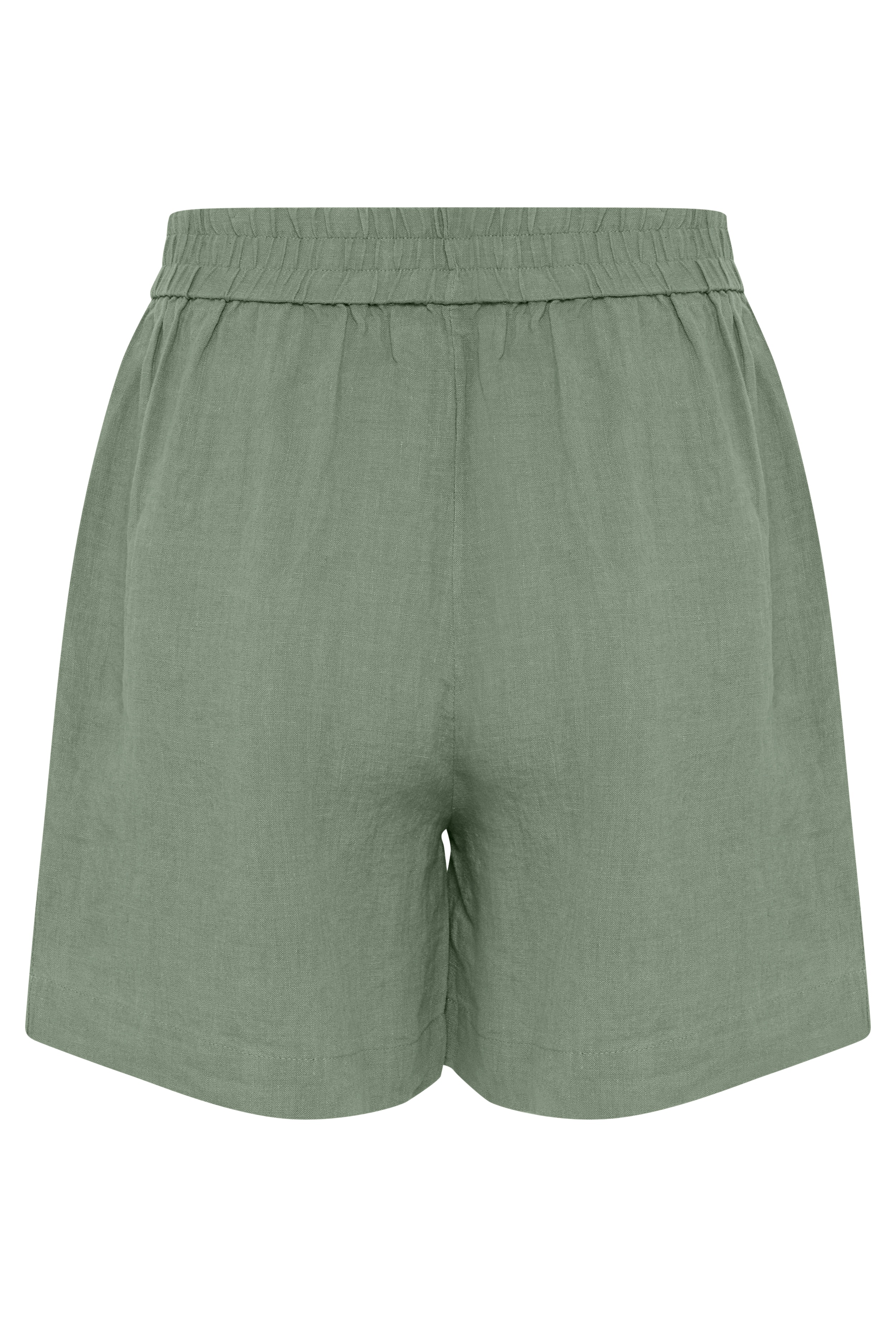 GerdPW Linen shorts PACK BACK 30308596-185806