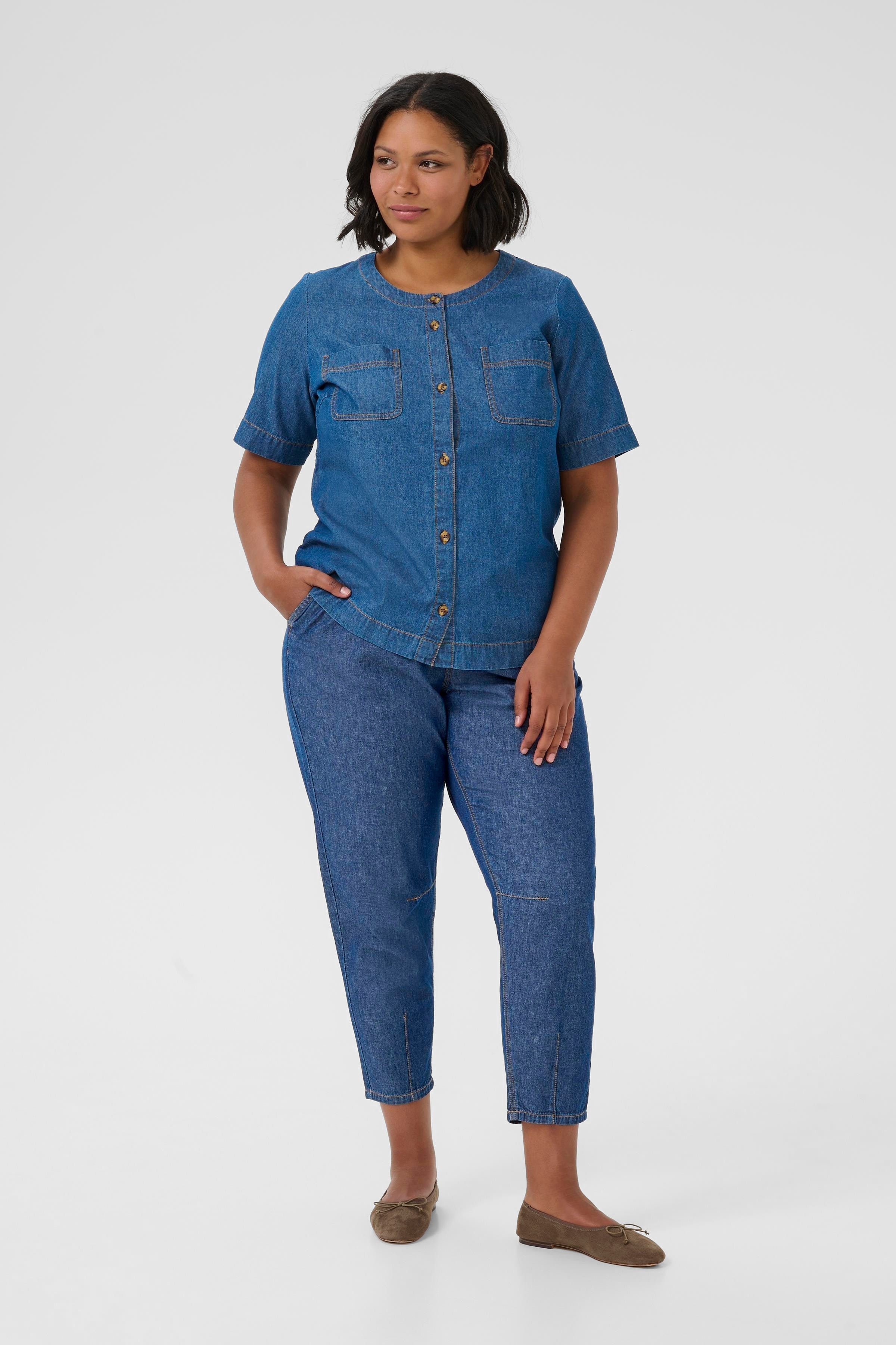 KClouisa Broek LOOKBOOK FRONT 10583458-107709