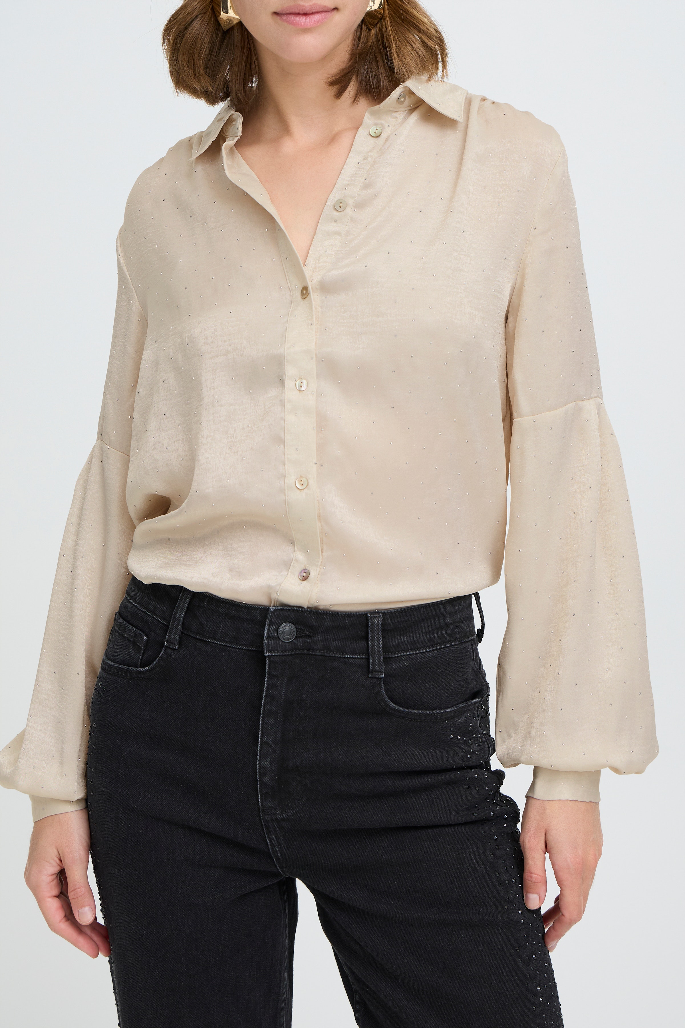 BYHALLE Bluse LOOKBOOK DETAIL 20815859-130401