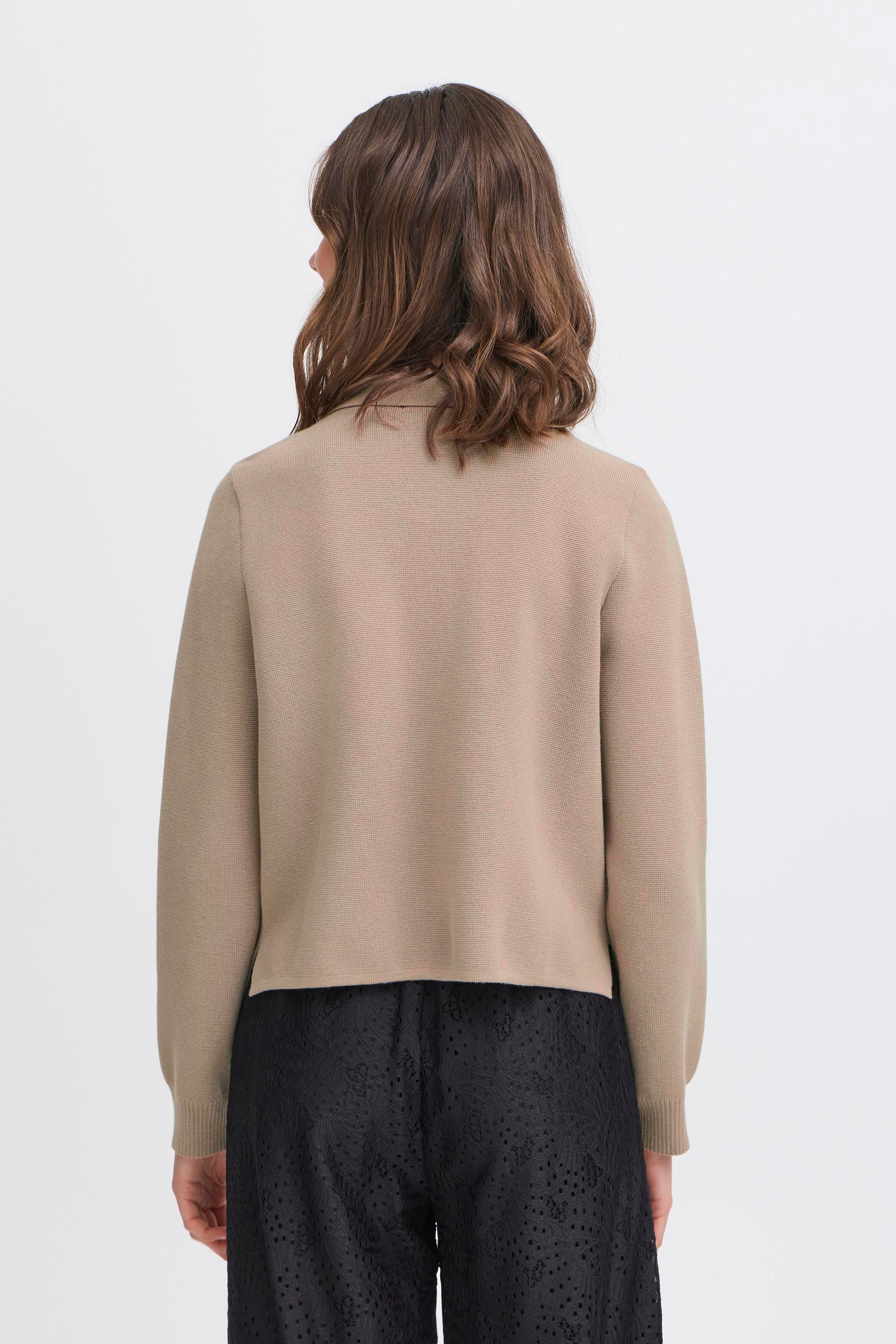 FRITA Cardigan LOOKBOOK FRONT 20615499-171311