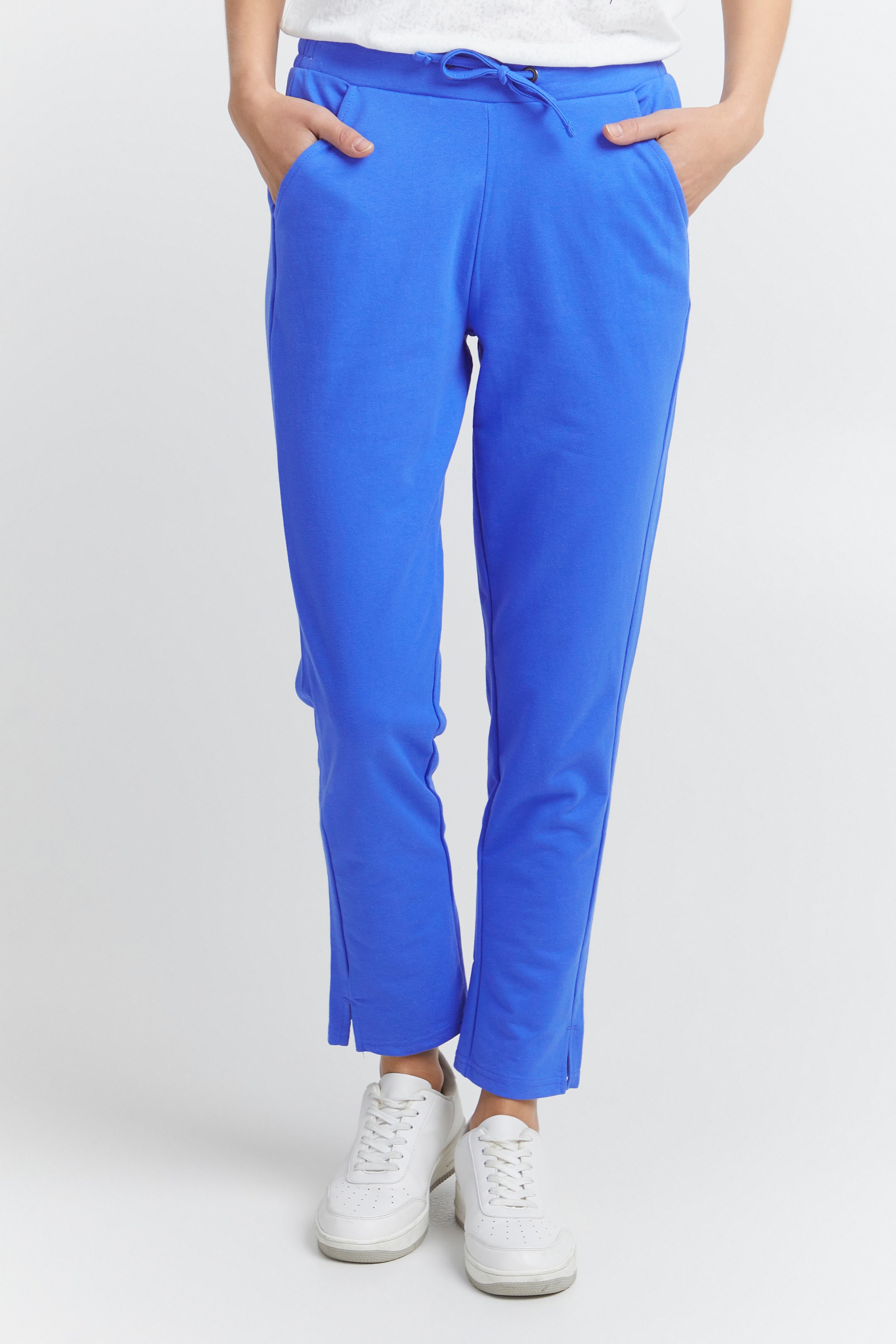 Casual pants LOOKBOOK FRONT 20610495-184048