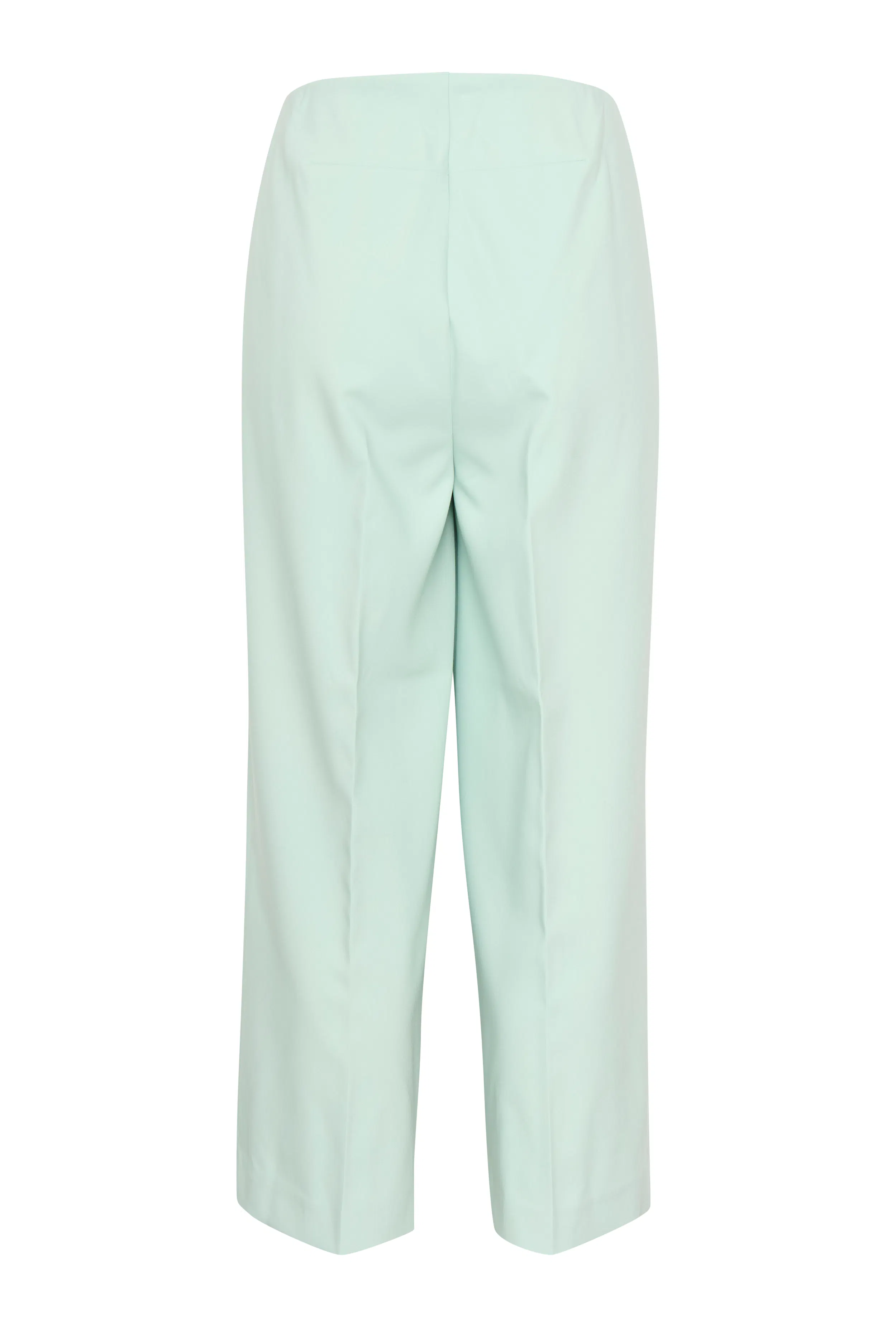 SLCorinne Cropped Trousers PACK FRONT 30407013-144807