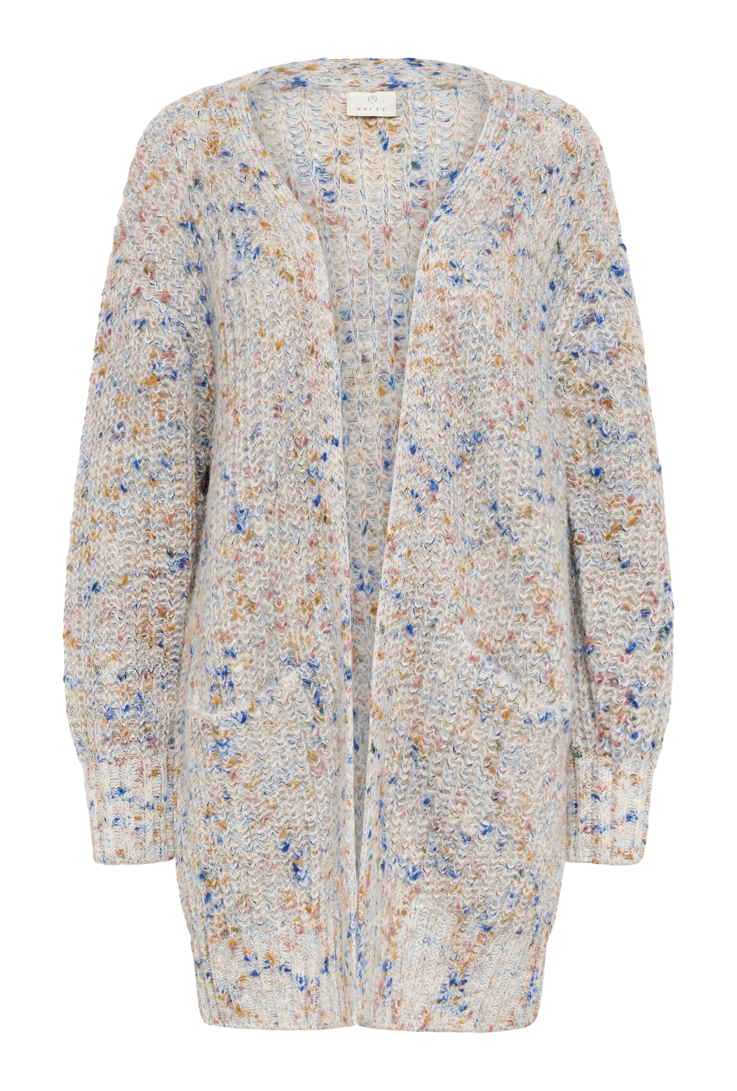 KAeira Cardigan LOOKBOOK FRONT 10511329-109022