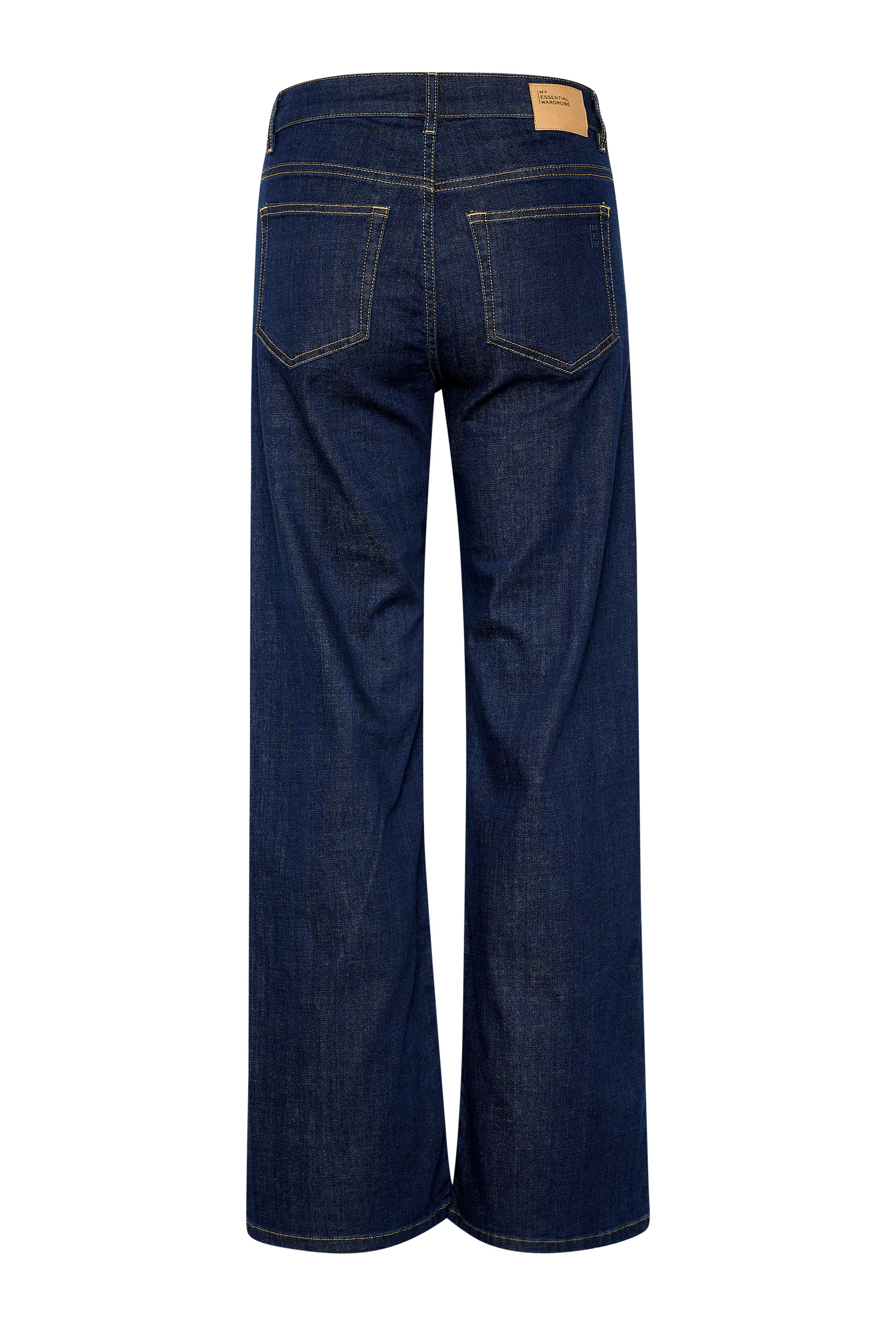 DekotaMW Straight jeans PACK FRONT 10704041-100067