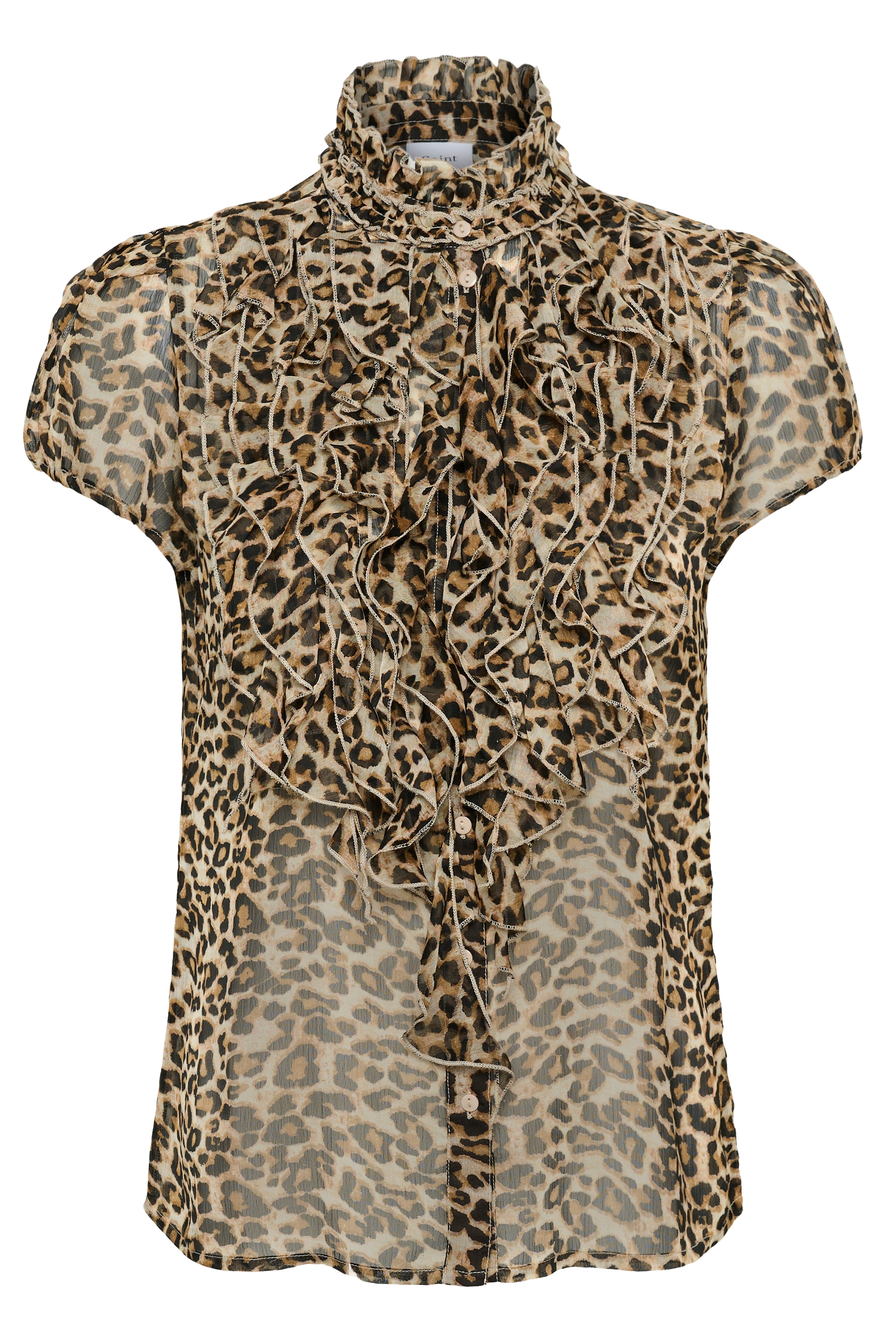 LiljaSZ Shirt PACK FRONT 30512464-110605