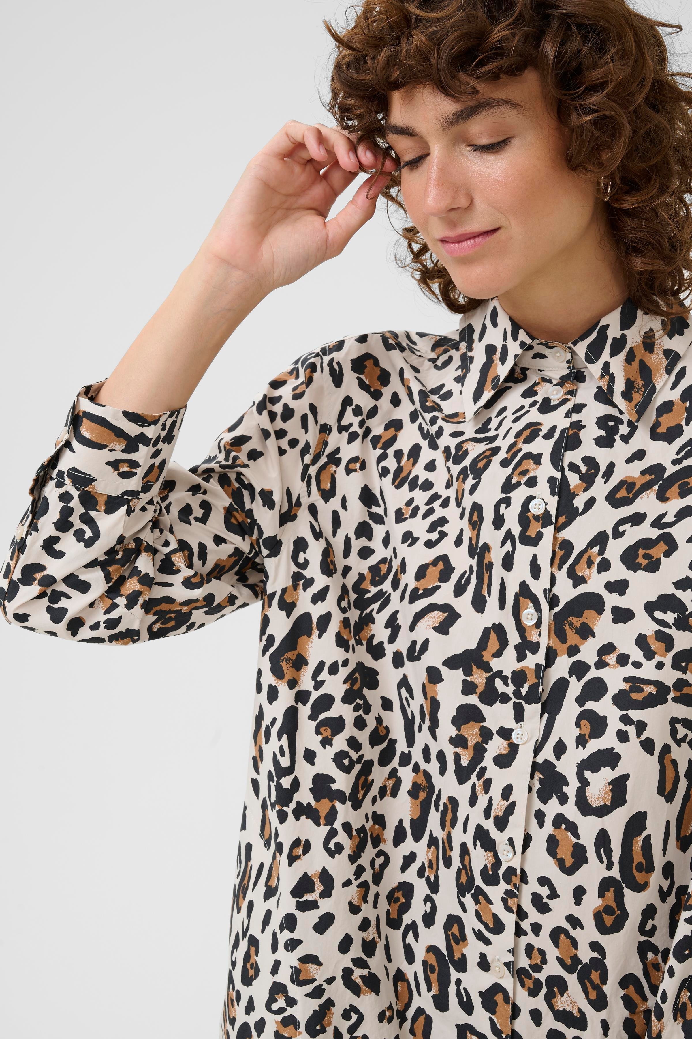 TinellaPW Byxor LOOKBOOK DETAIL 30309818-303964