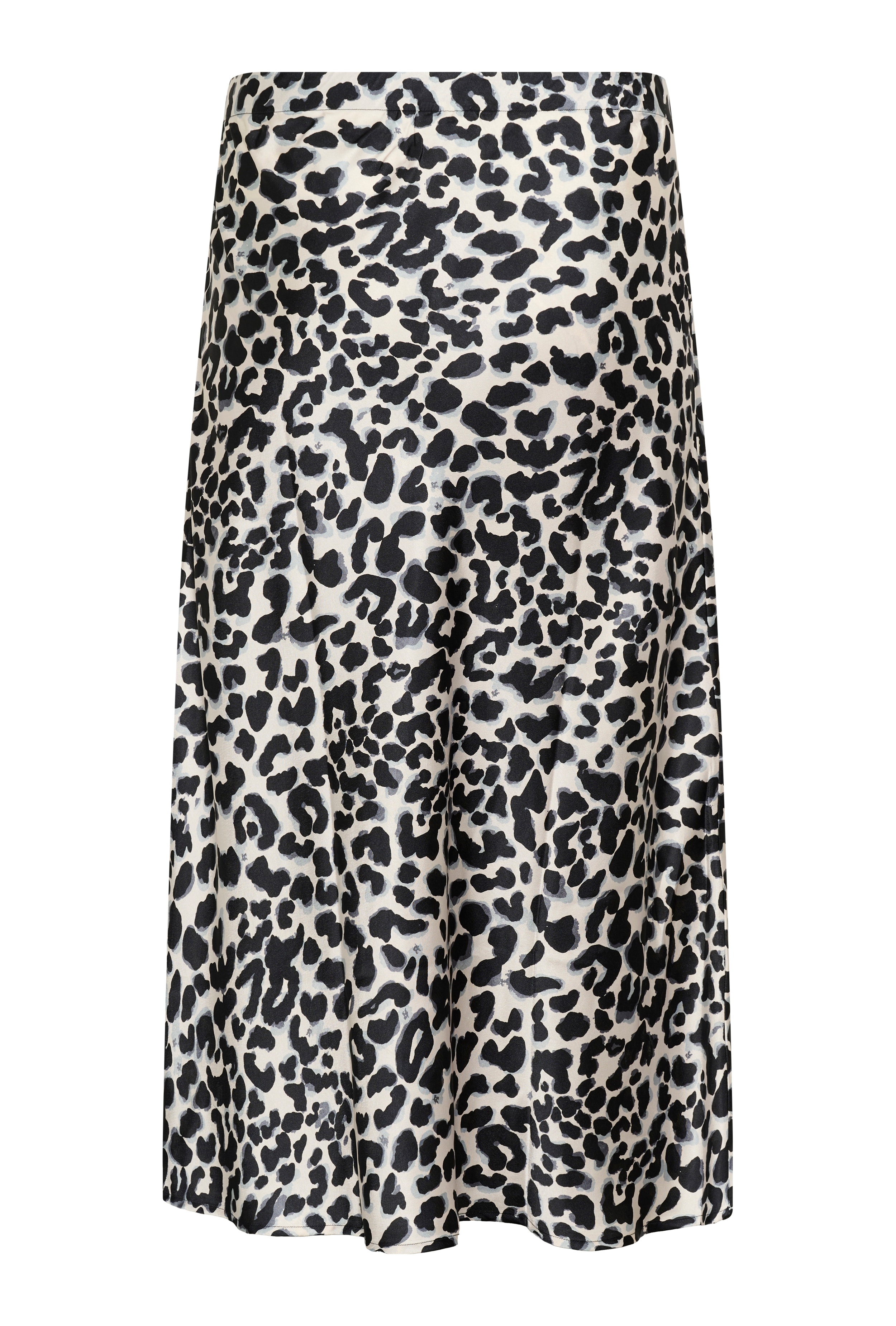 KCjuna Leopard Skirt PACK BACK 10583322-107798