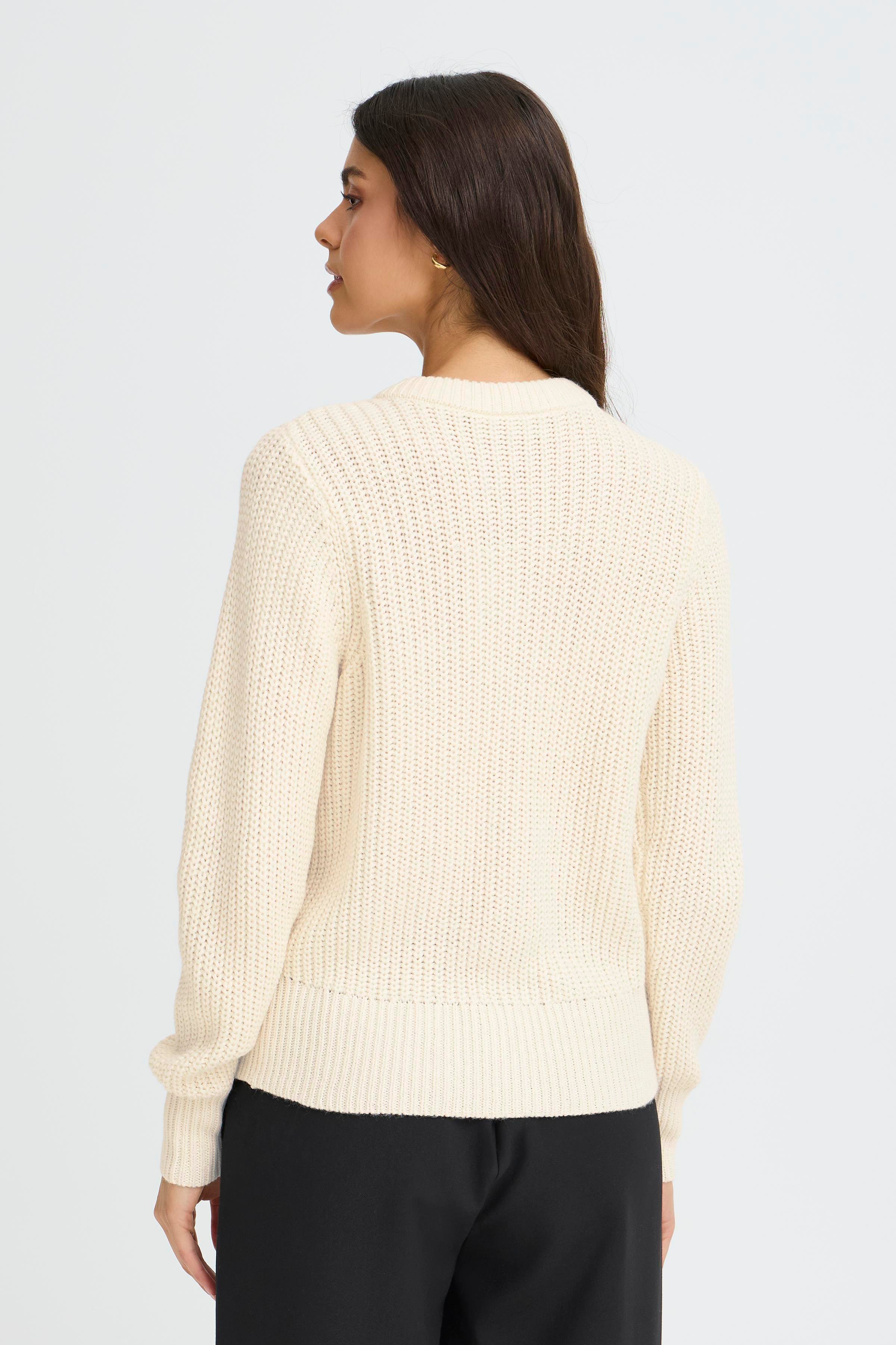 FRKAMIA Cardigan LOOKBOOK BACK 20616360-110701