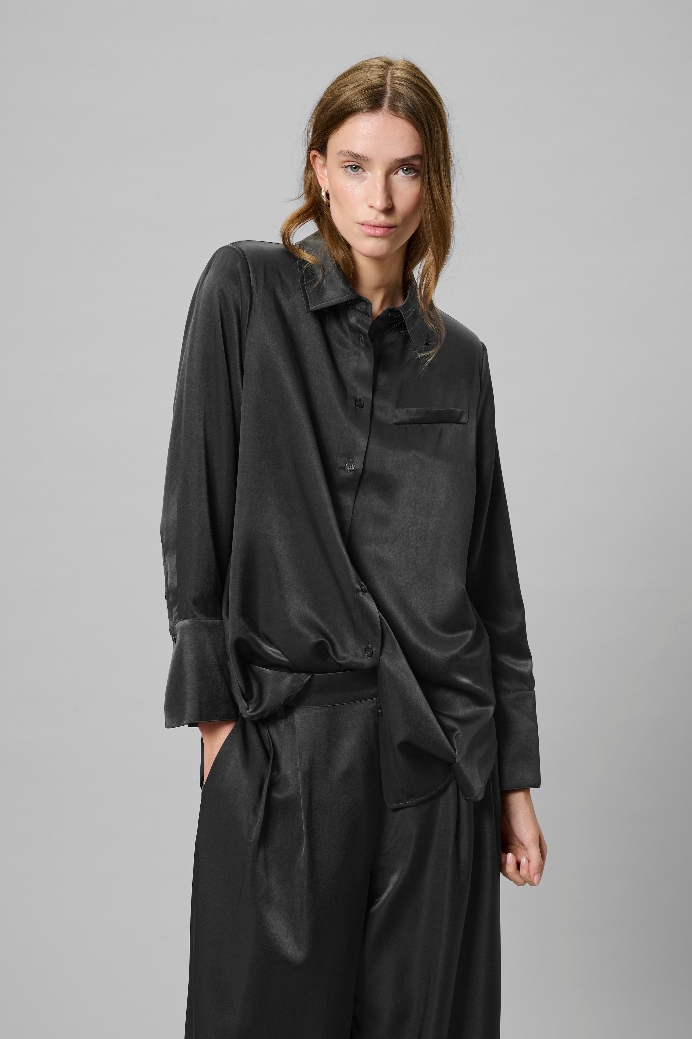MWEstelle Overhemd LOOKBOOK FRONT 10705344-190201
