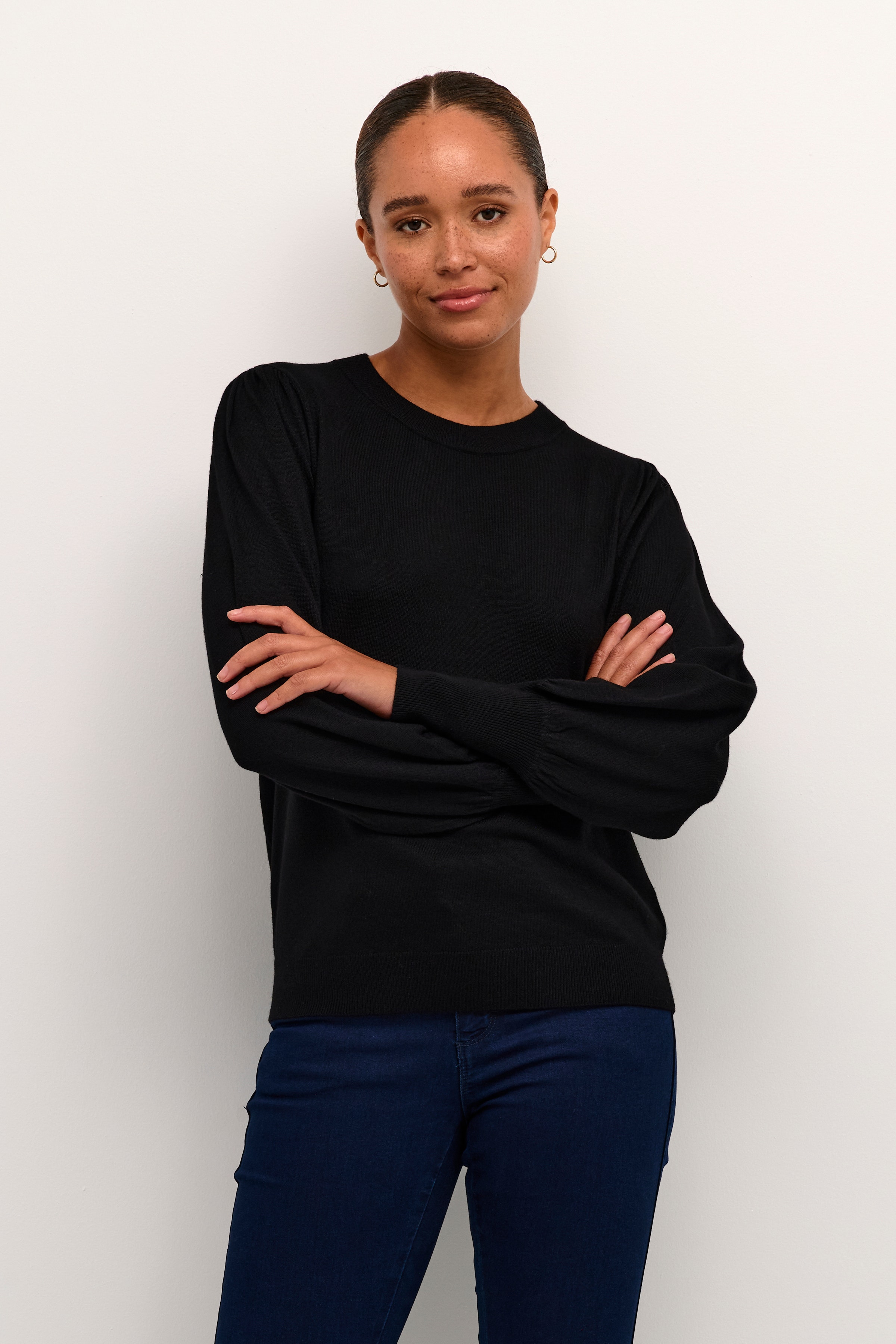 KAlizza Pullover LOOKBOOK FRONT 10508277-100121