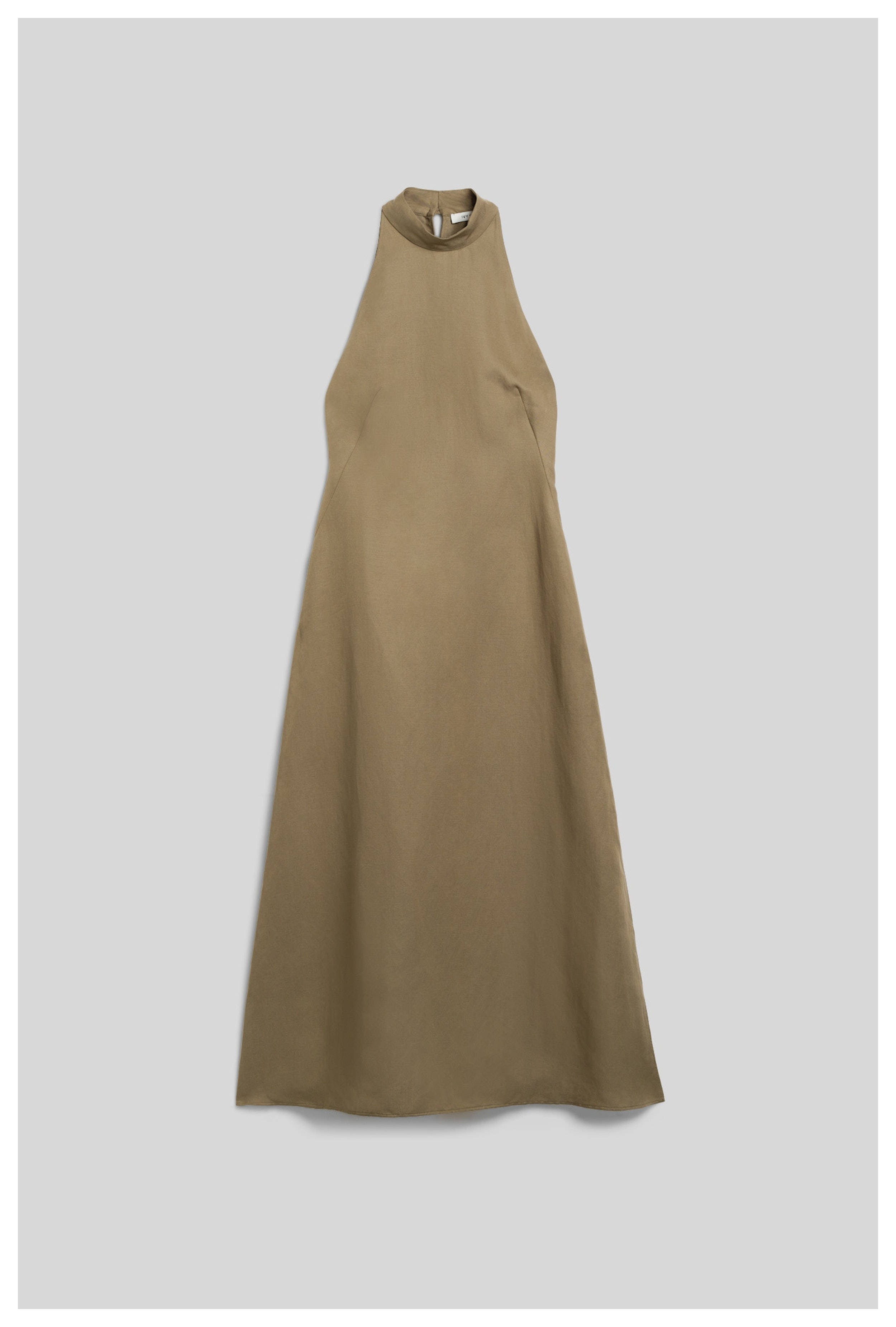 NELA Kjole PACK FRONT 30600538-GR549