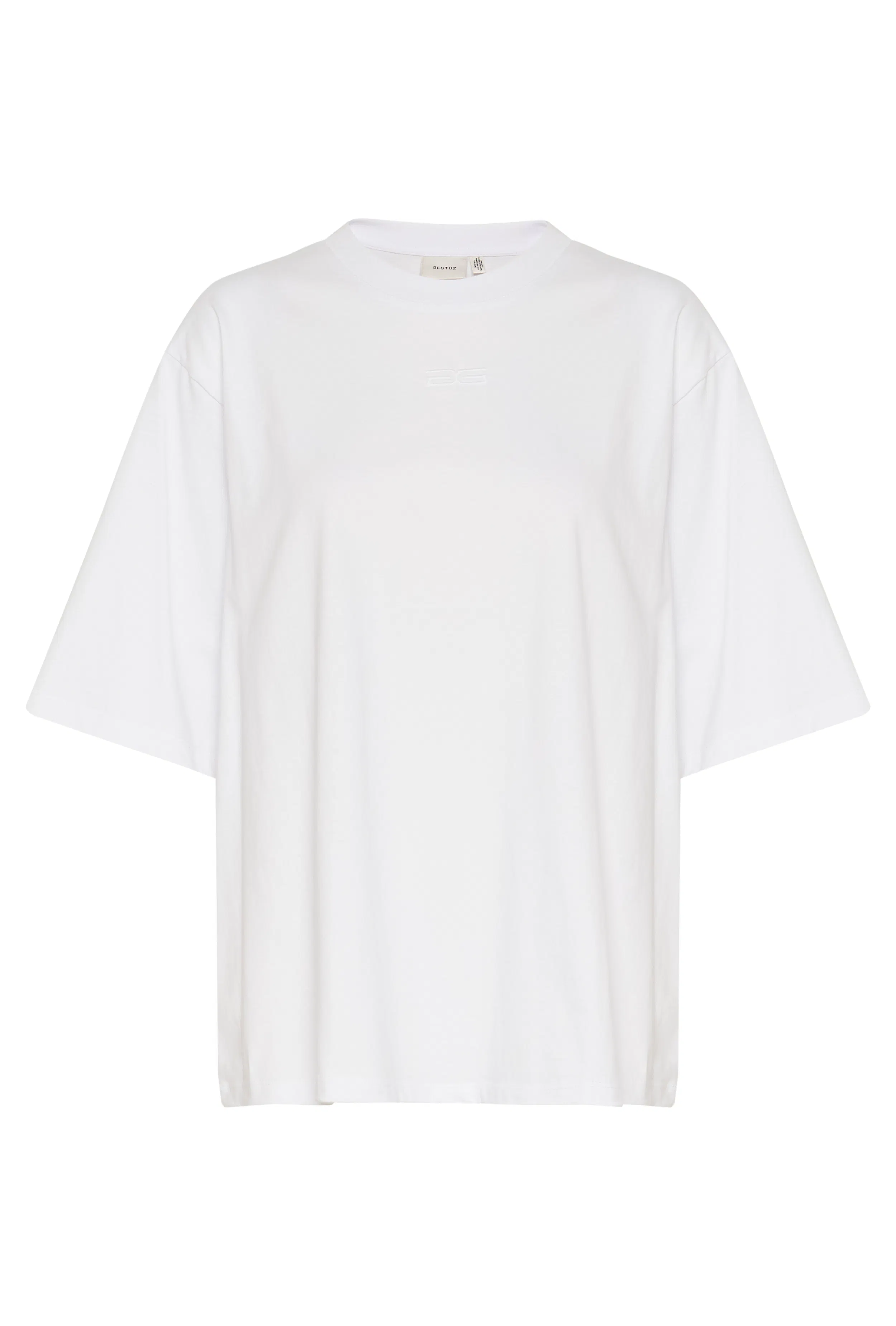 SimmaGZ T-shirt PACK FRONT 10909865-110601