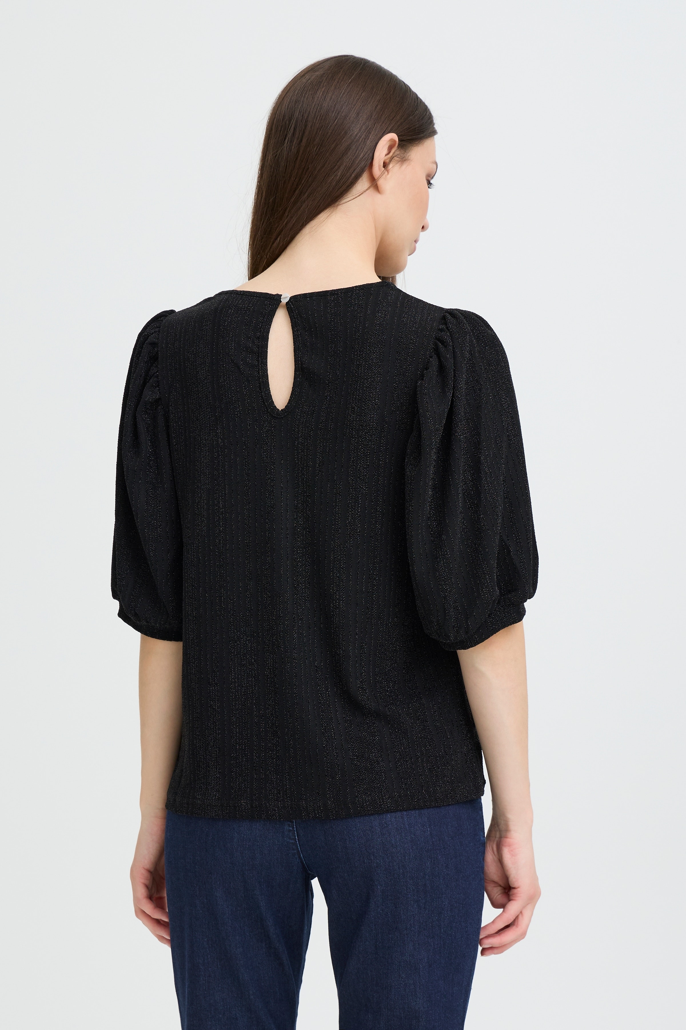 PZTHEA Bluse LOOKBOOK BACK 50210155-900002603