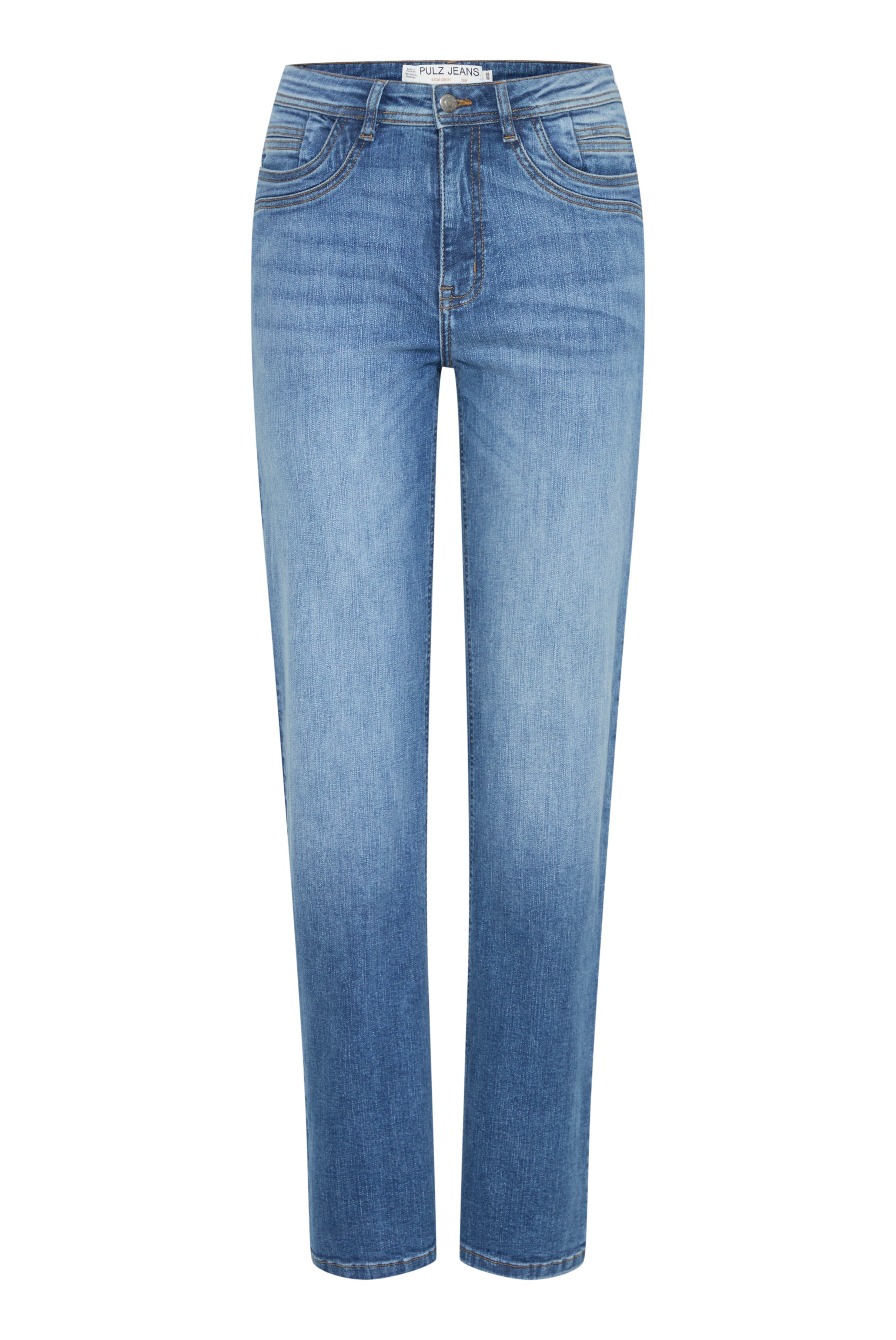 PZKATJA Jeans PACK FRONT 50208637-200005