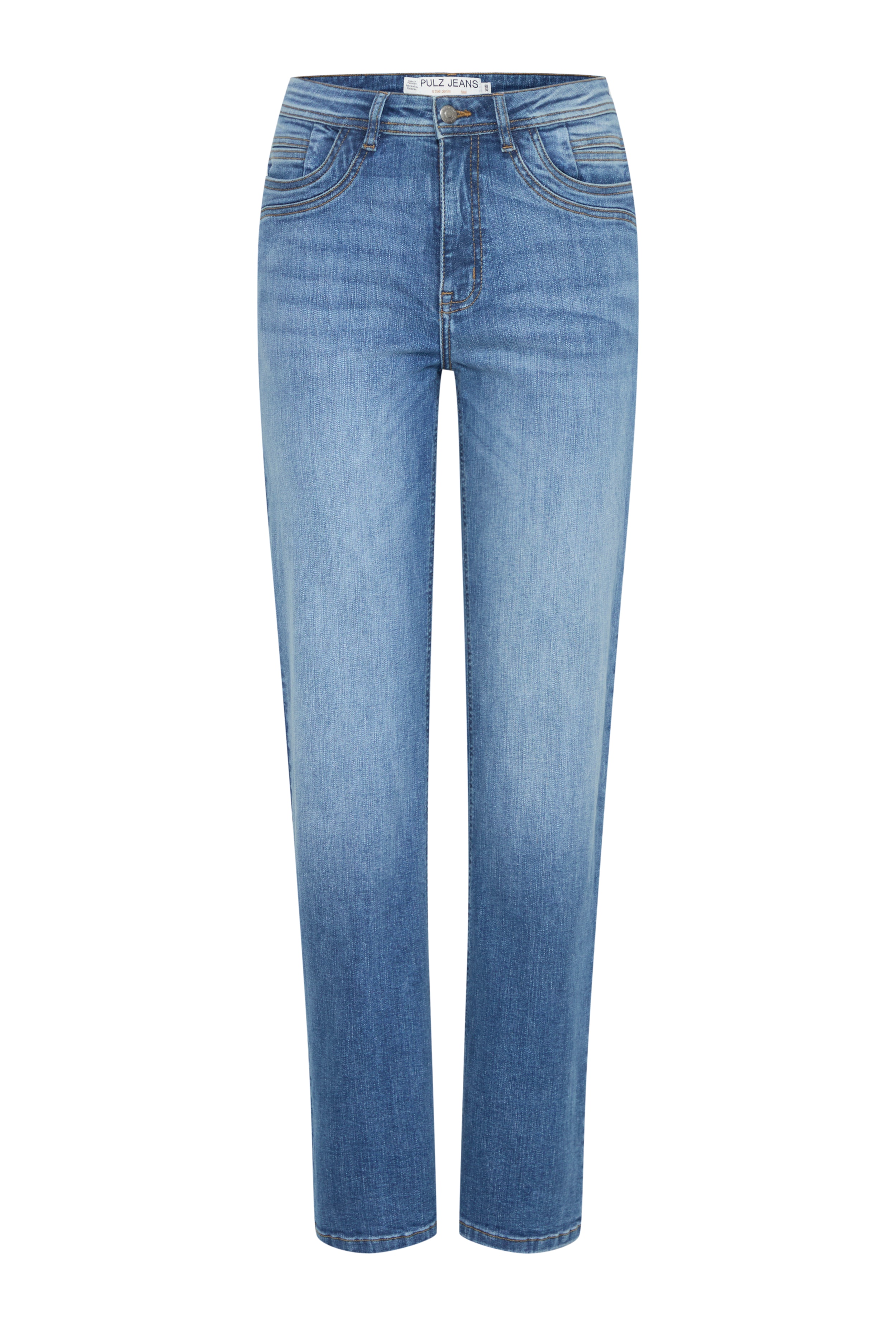 PZKATJA Jeans PACK FRONT 50208637-200005