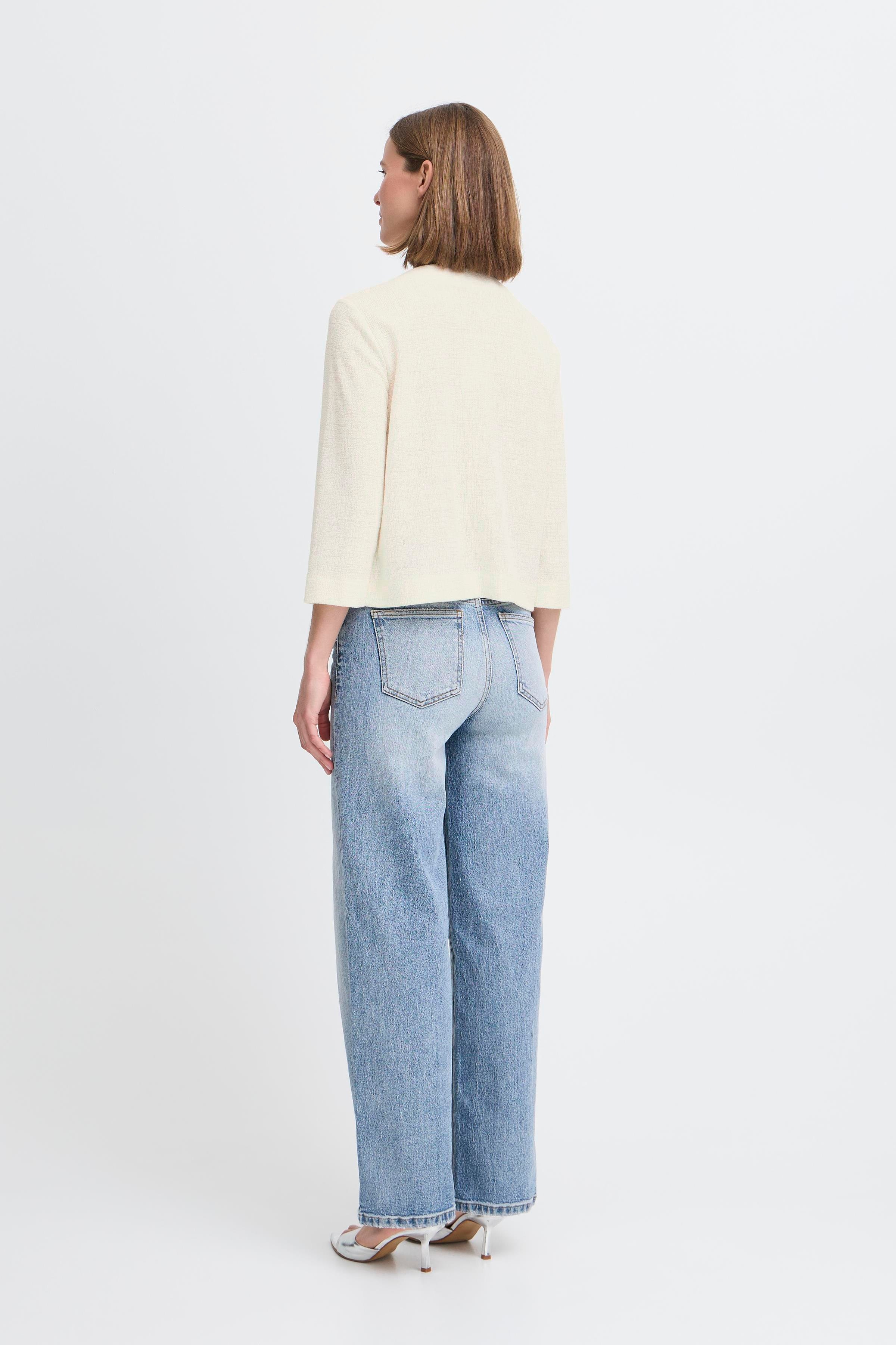 BYREIDUN Casual jakke LOOKBOOK BACK 20816891-130905