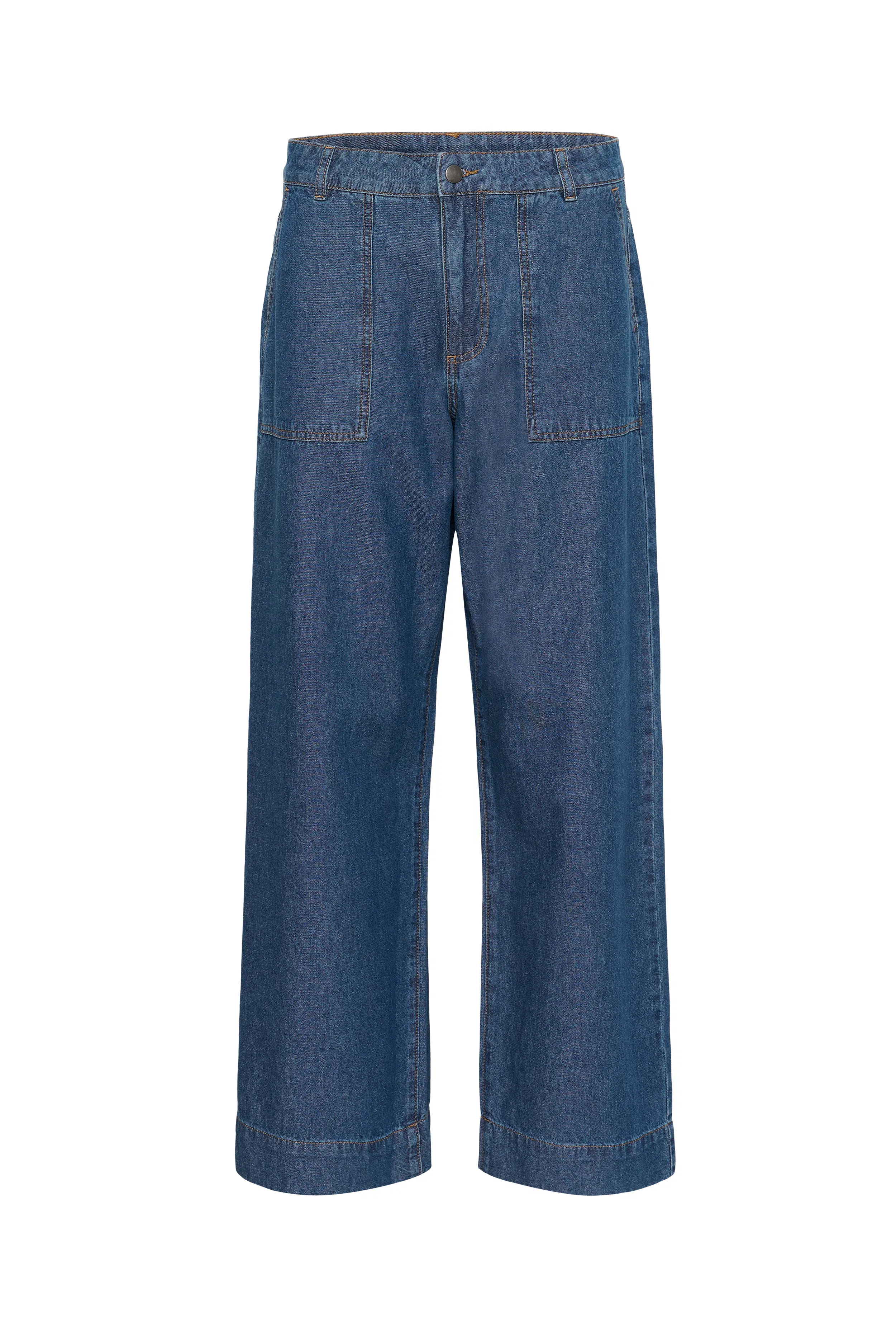 BPally Trousers PACK FRONT 40200130-102272