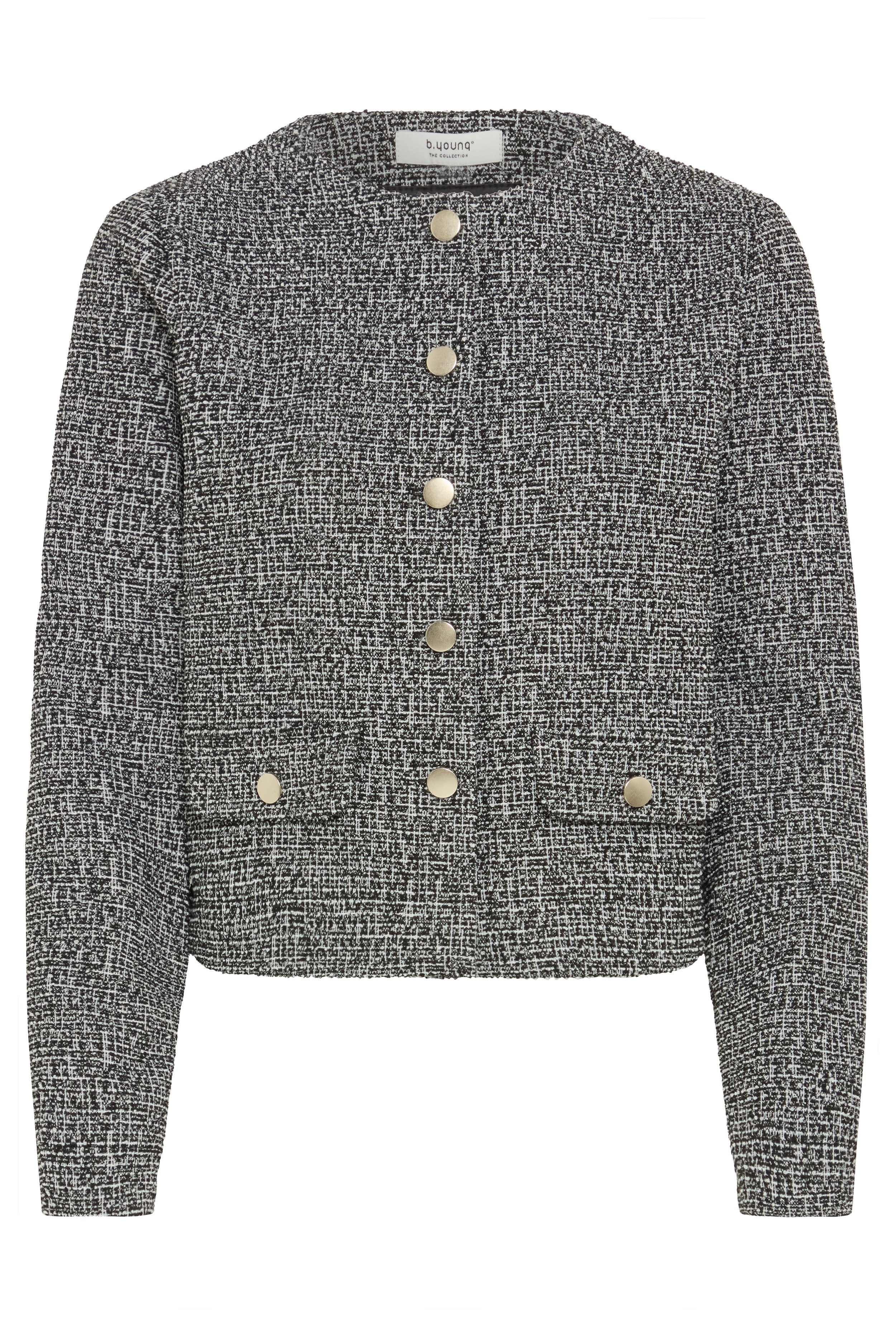 BYROWAN Blazer PACK FRONT 20818045-900001803