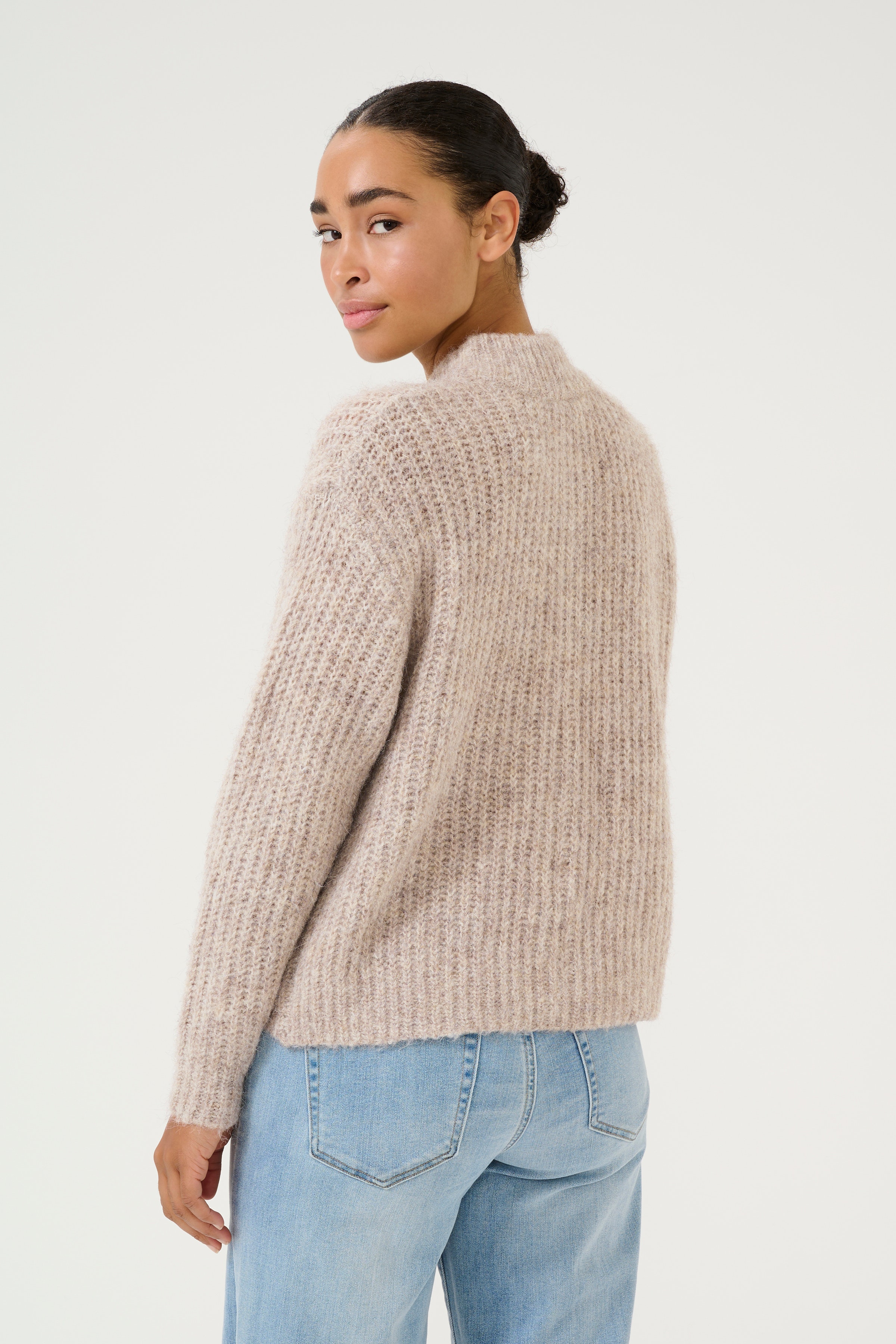 KAane Pullover LOOKBOOK BACK 10507843-1908101