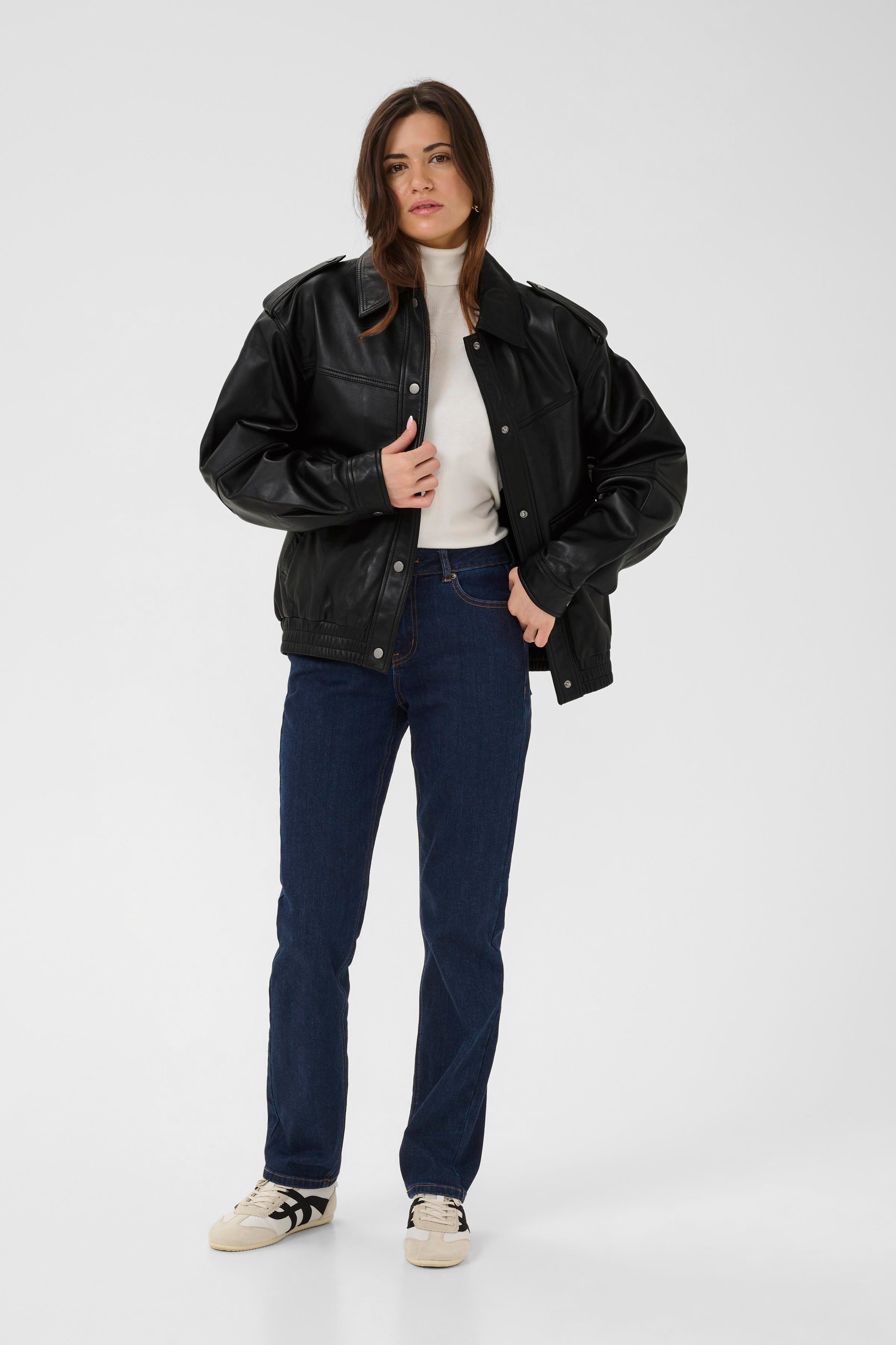 KAcarrie Casual Jacke LOOKBOOK FRONT 10511117-100121