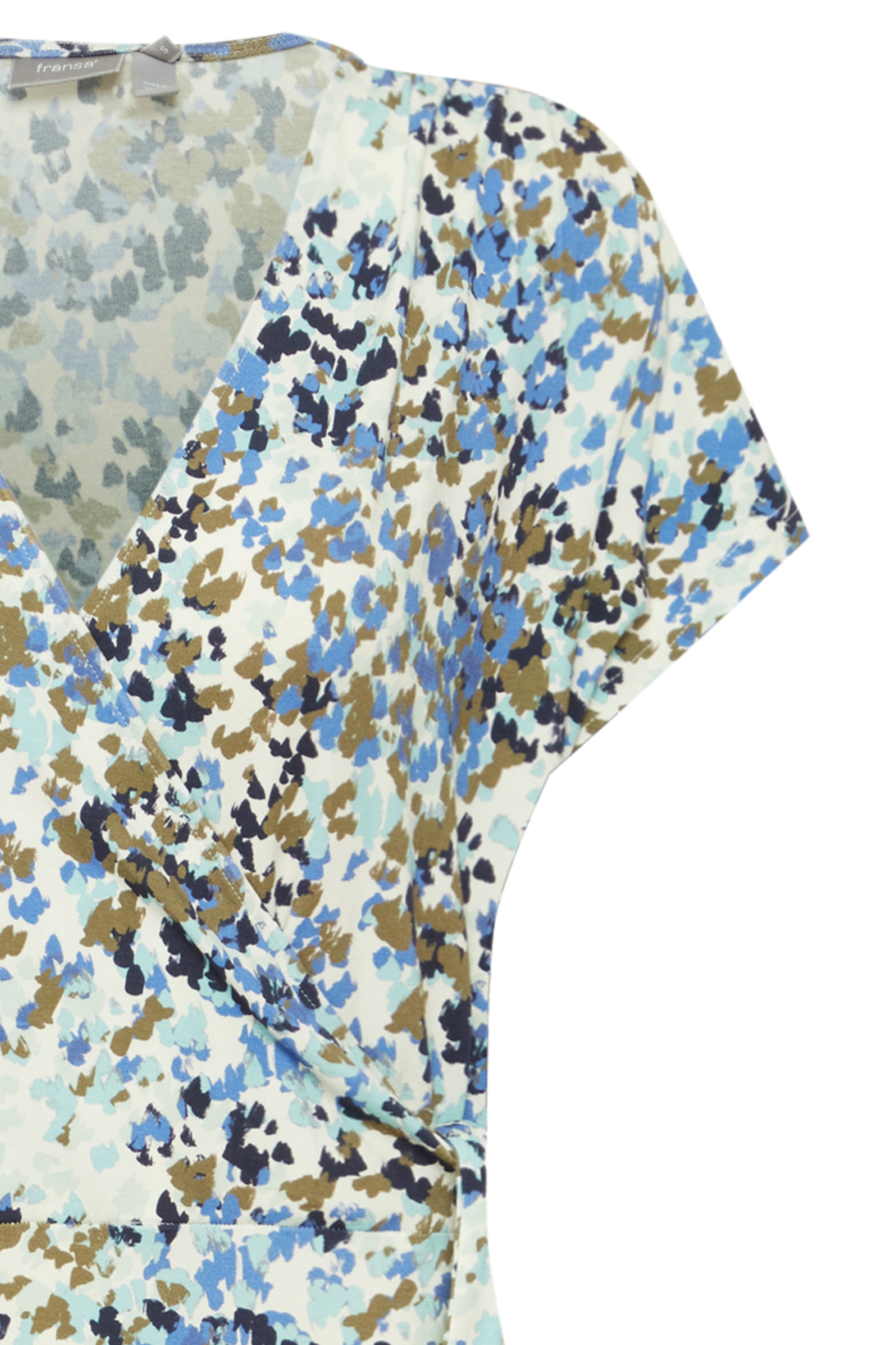 FRDOTTIE Kleid PACK DETAIL 20613921-203063