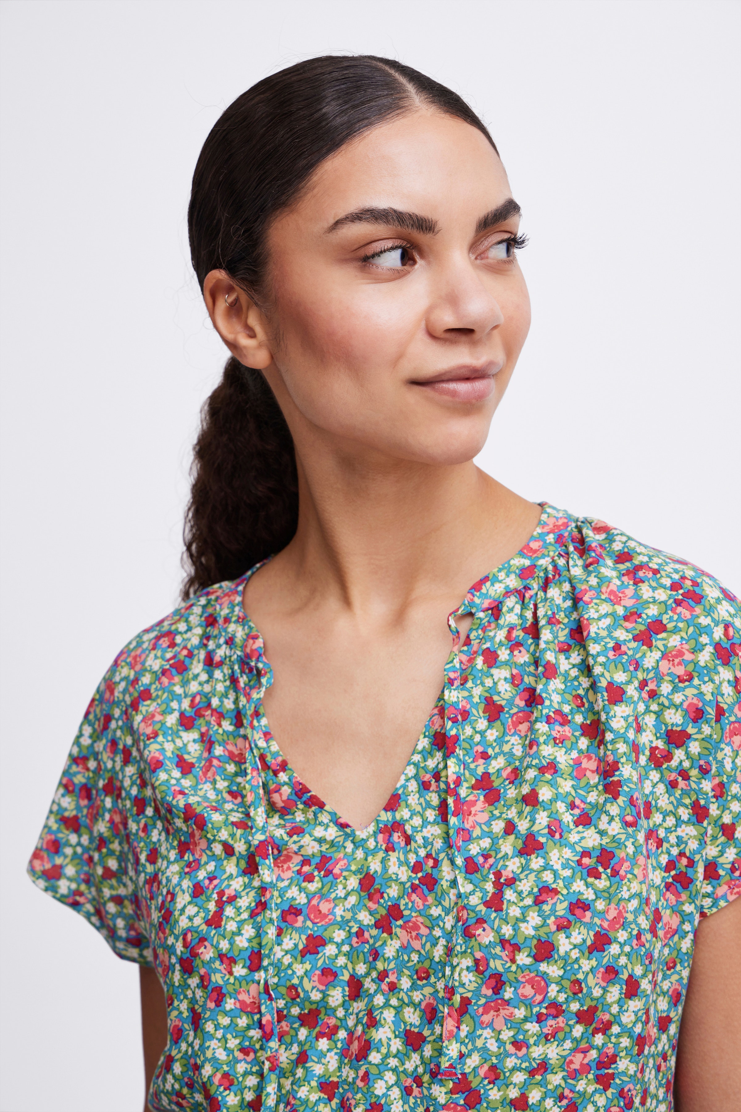 BYMMJOELLA Bluse LOOKBOOK DETAIL 20814523-202950
