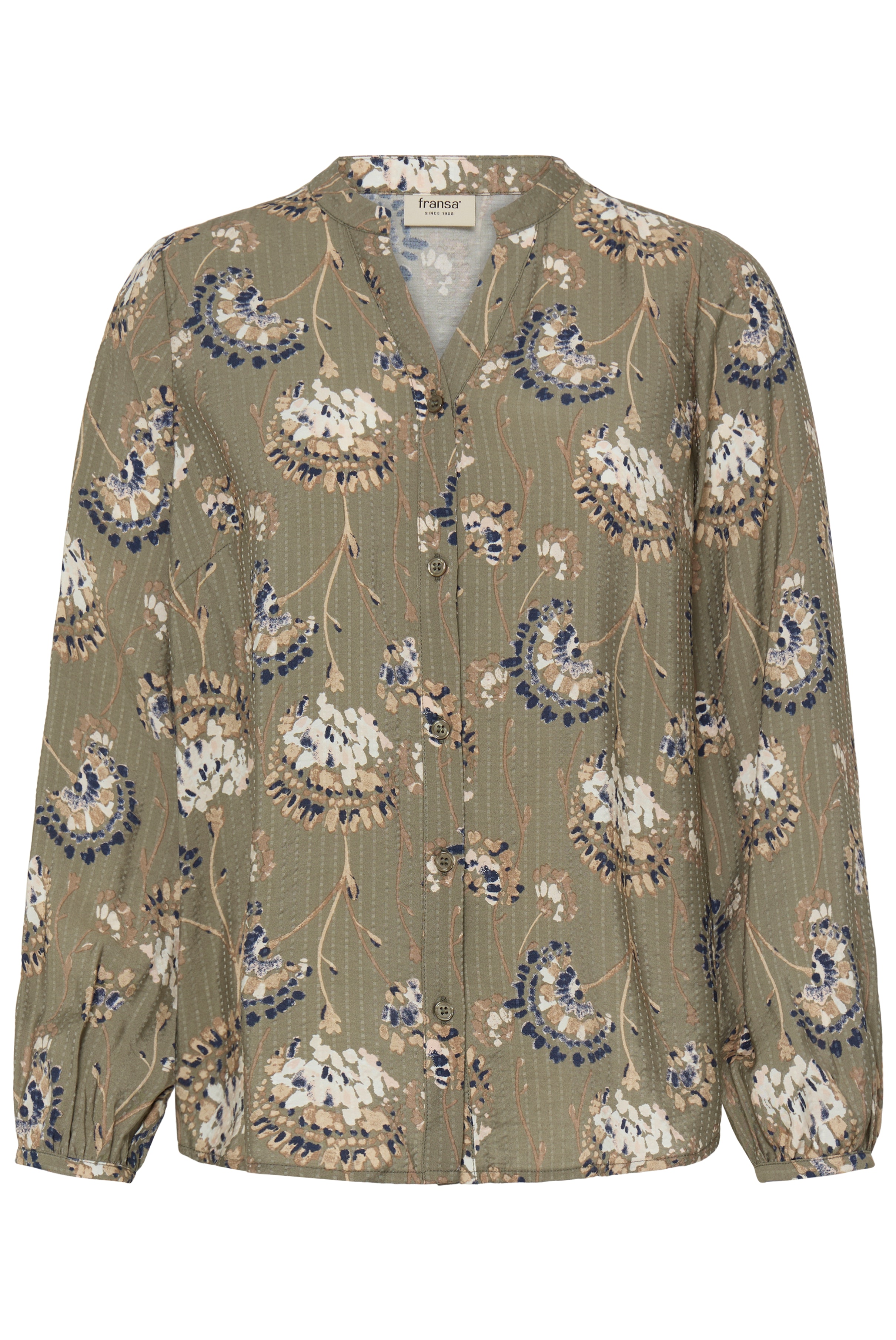 FRKALIA Blouse PACK FRONT 20617837-900008162