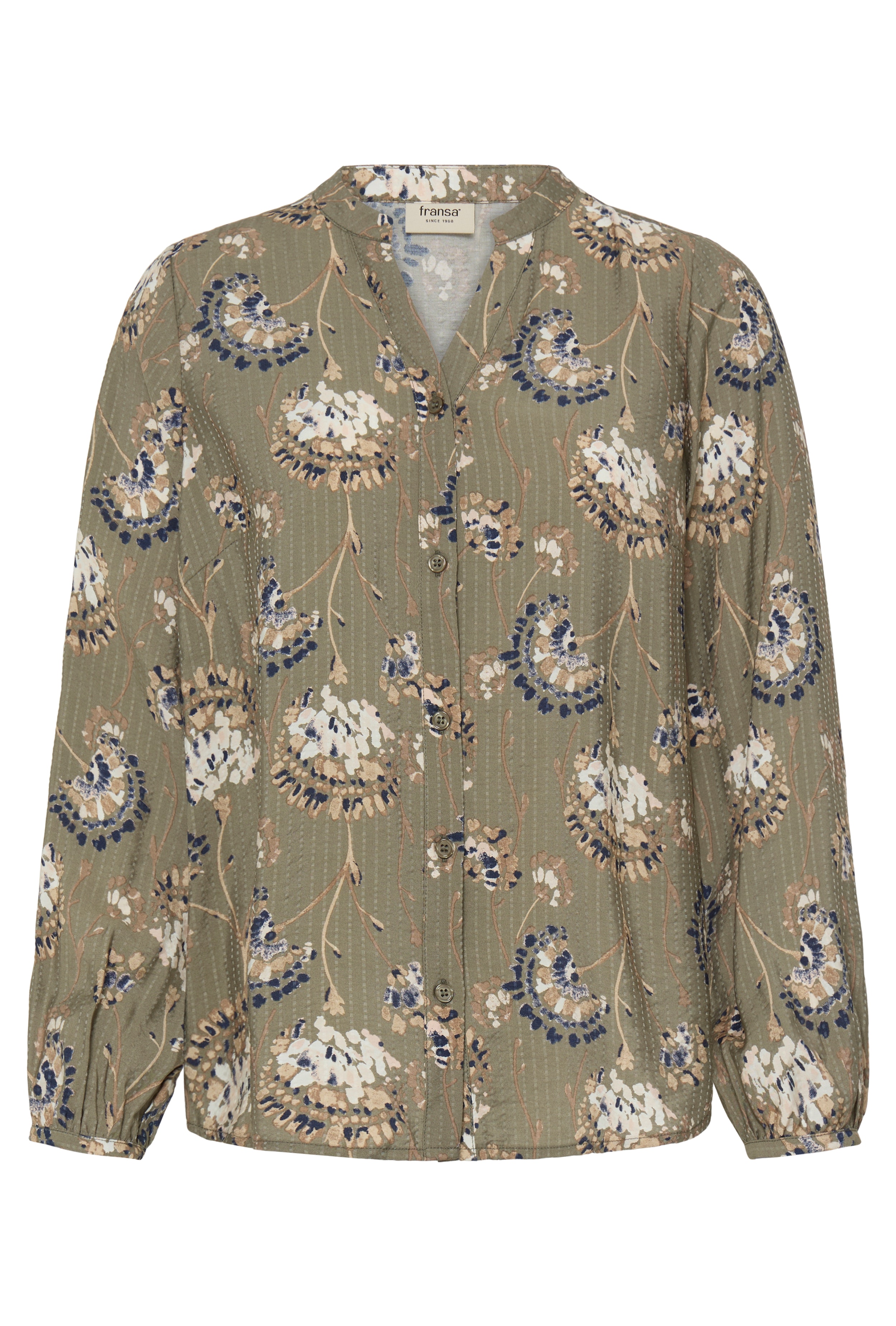 FRKALIA Bluse PACK FRONT 20617837-900008162