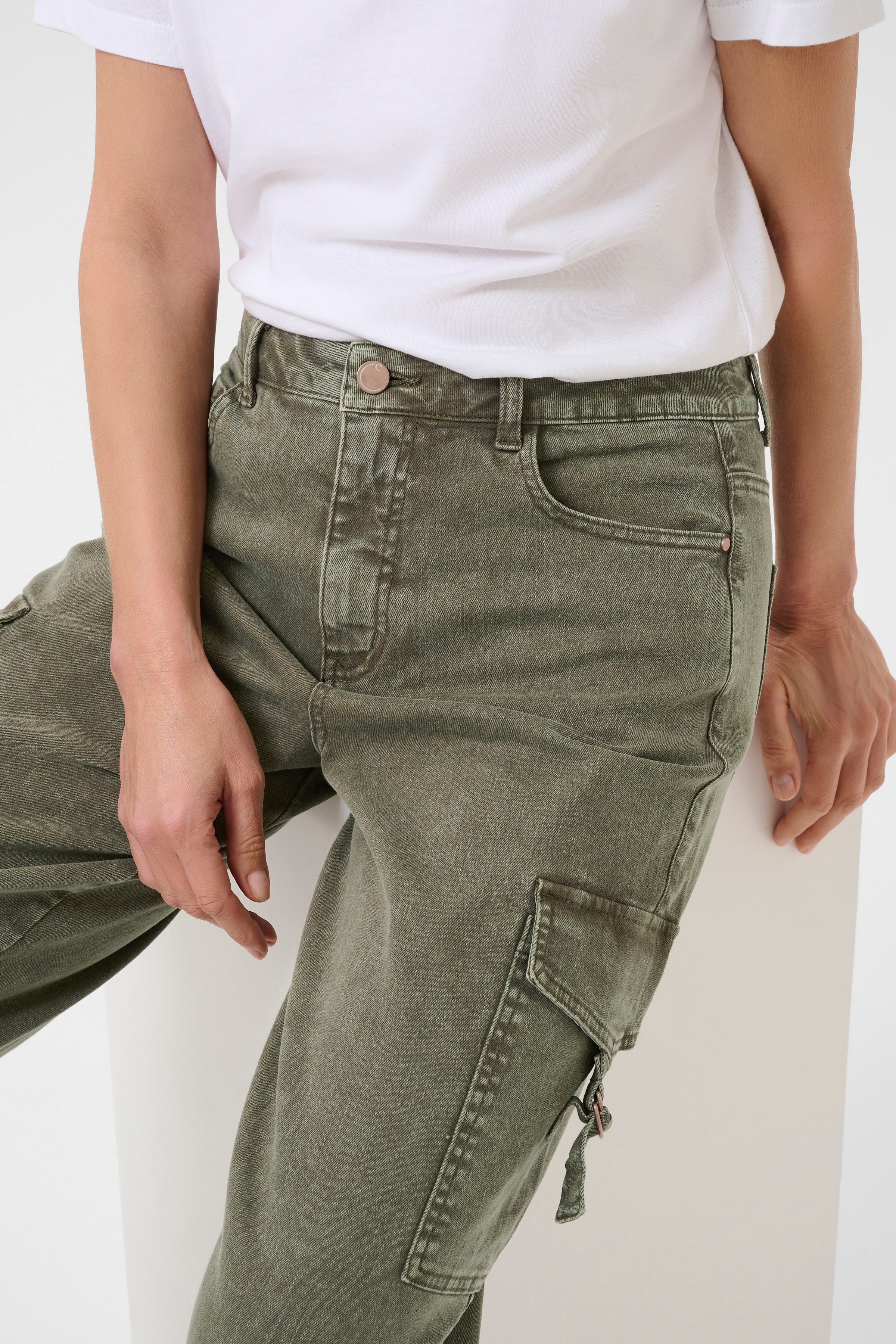 CRMelanie Hose LOOKBOOK DETAIL 10614007-107913