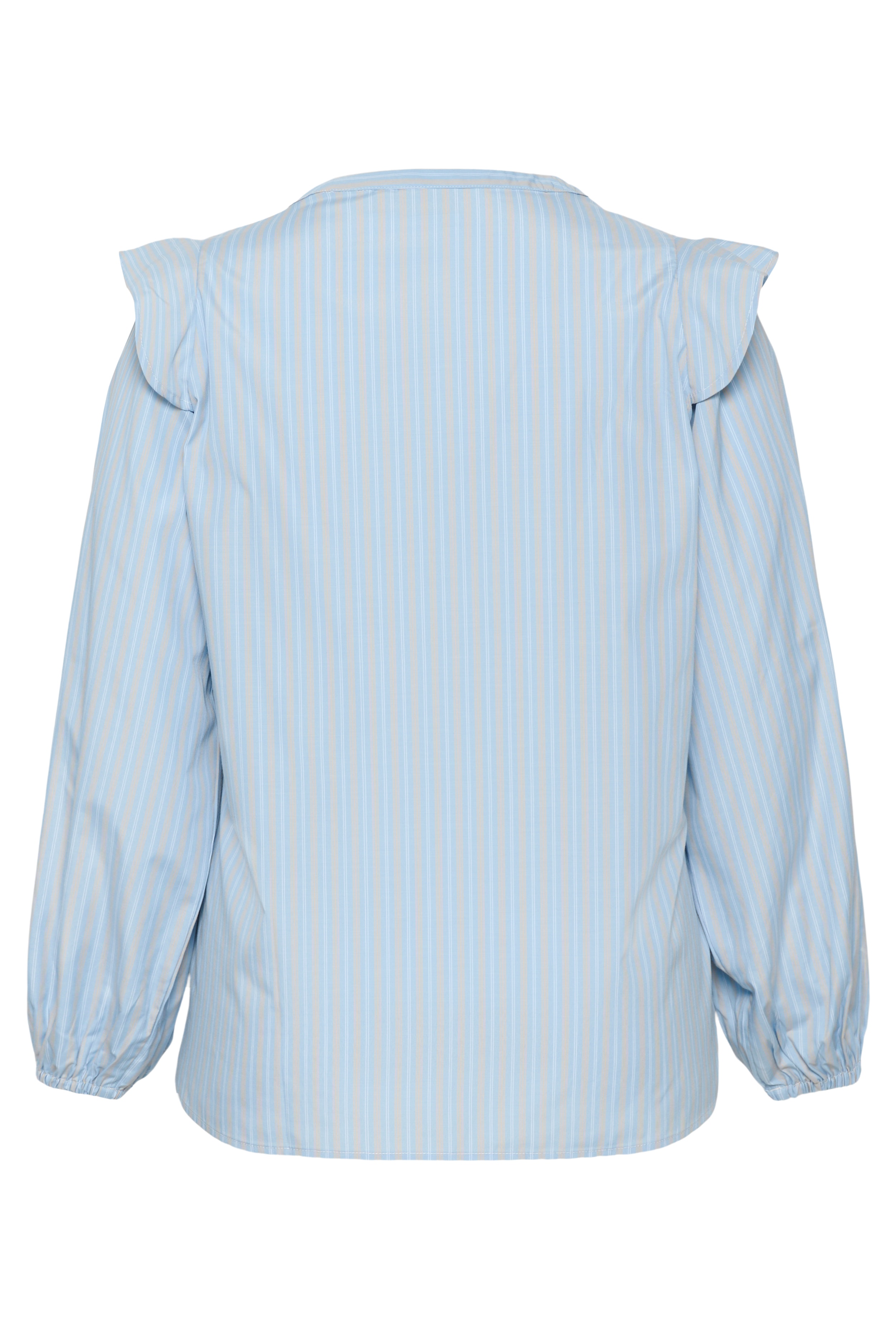 KClenia Blouse PACK BACK 10583926-108835