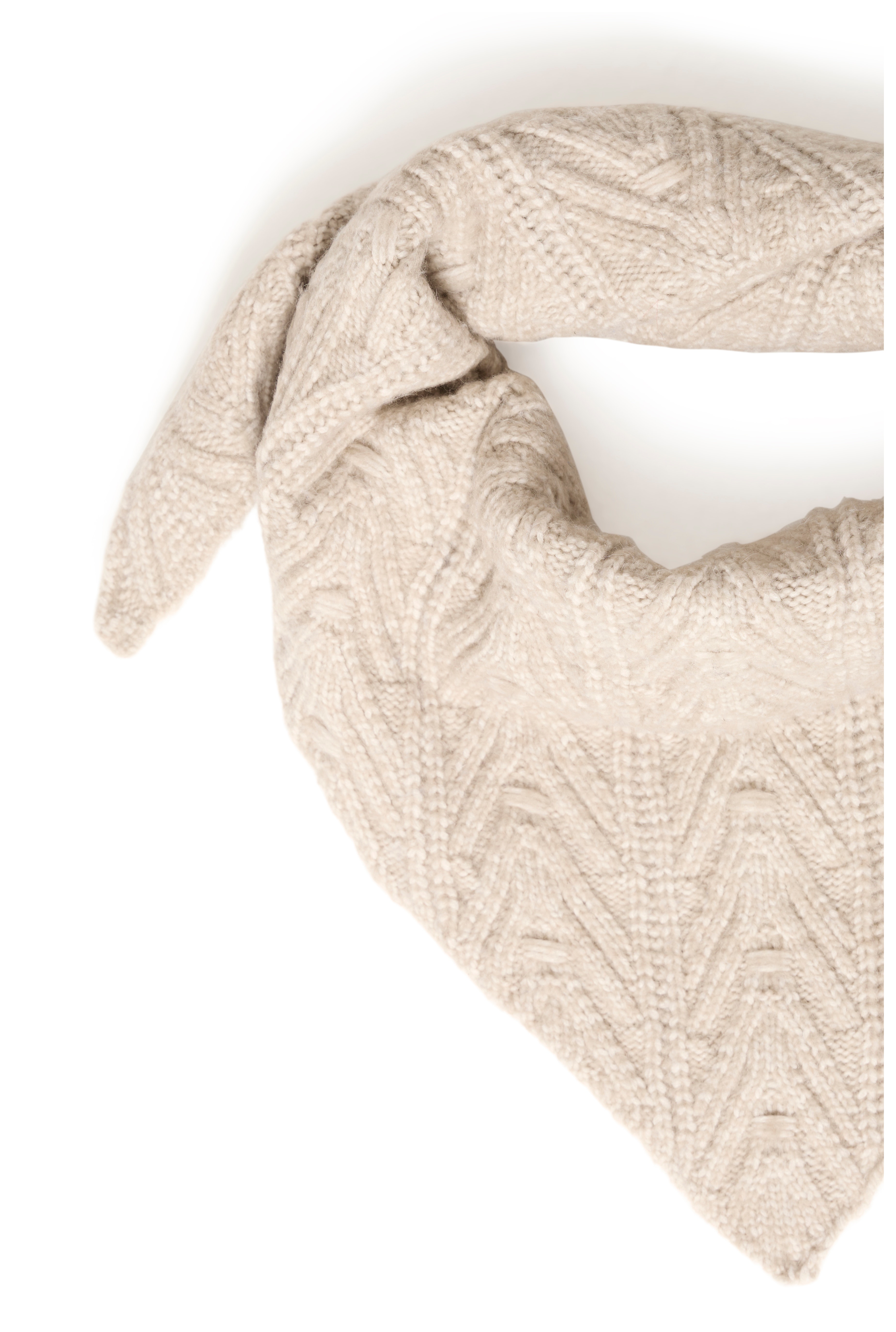 IAMYNTE Skjerf PACK FRONT 20124767-1304011