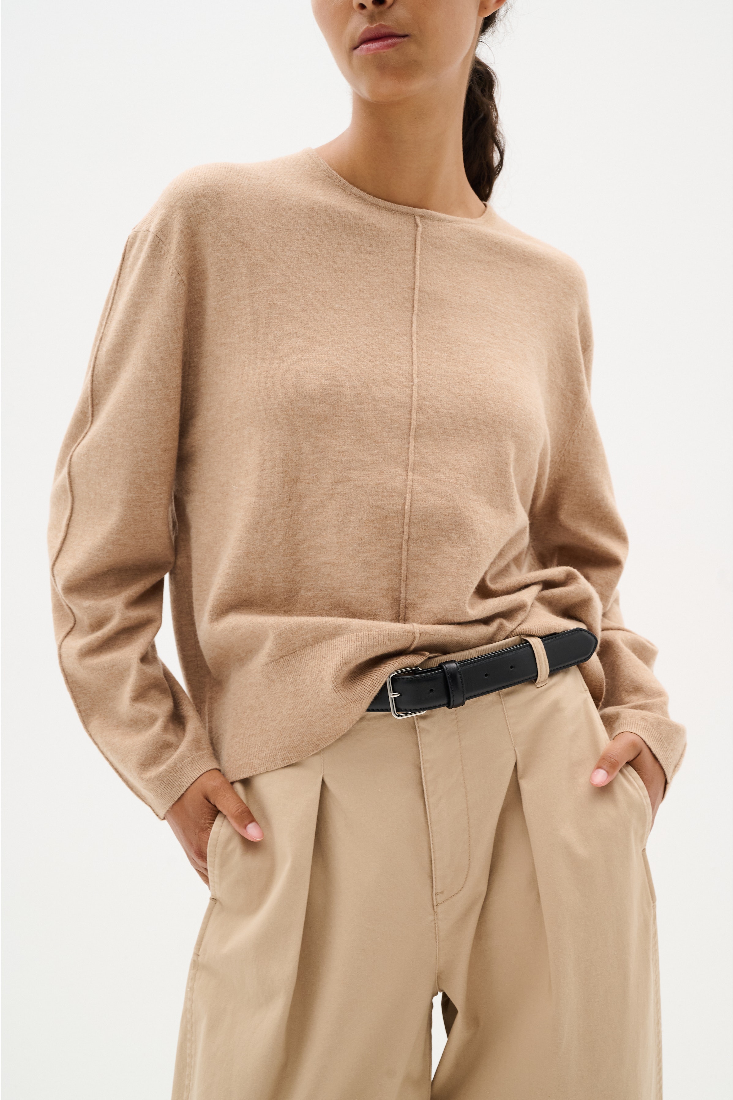 WileyIW Pullover LOOKBOOK FRONT 30110271-1510201