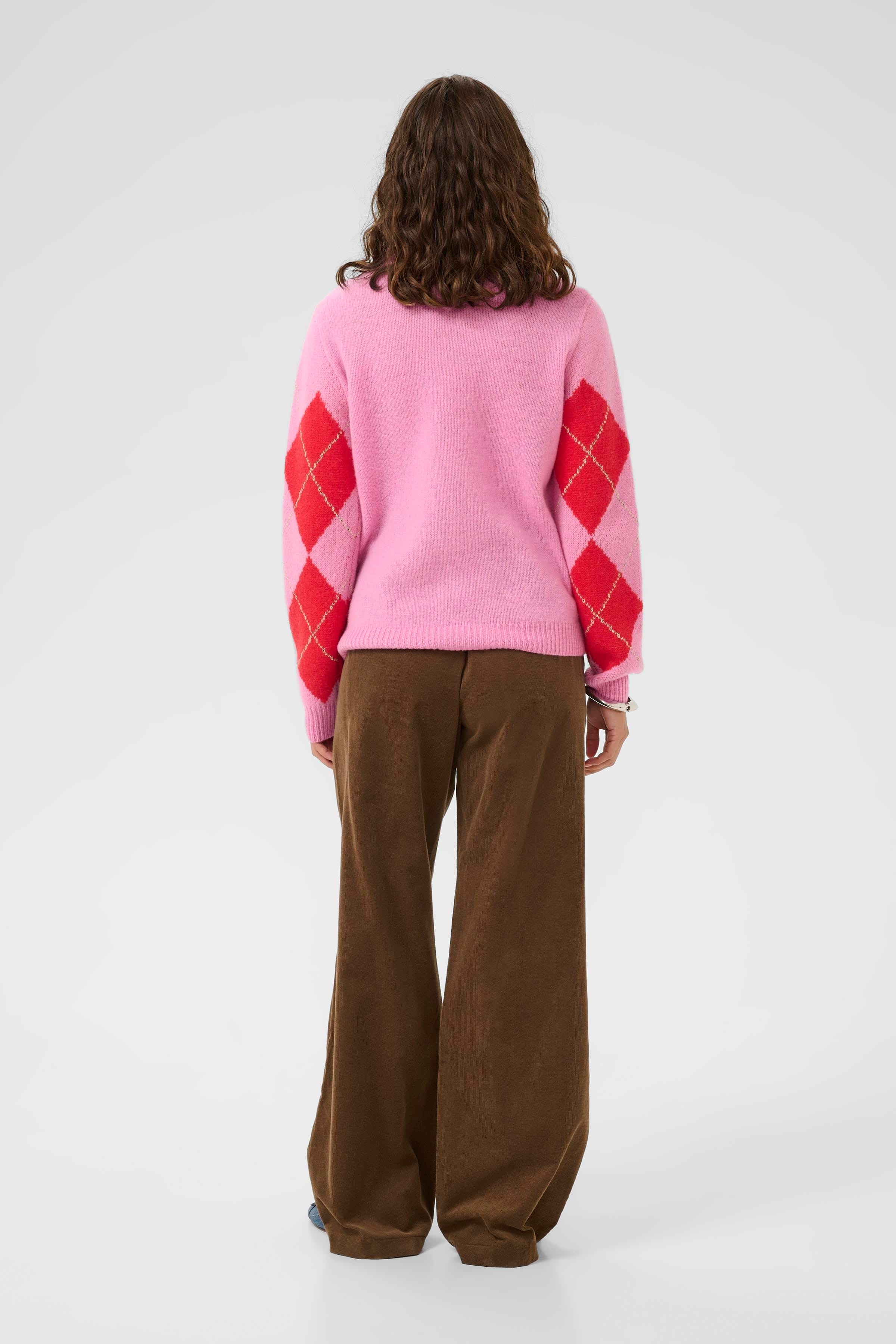 CUharlekin Pullover LOOKBOOK BACK 50112740-1527181