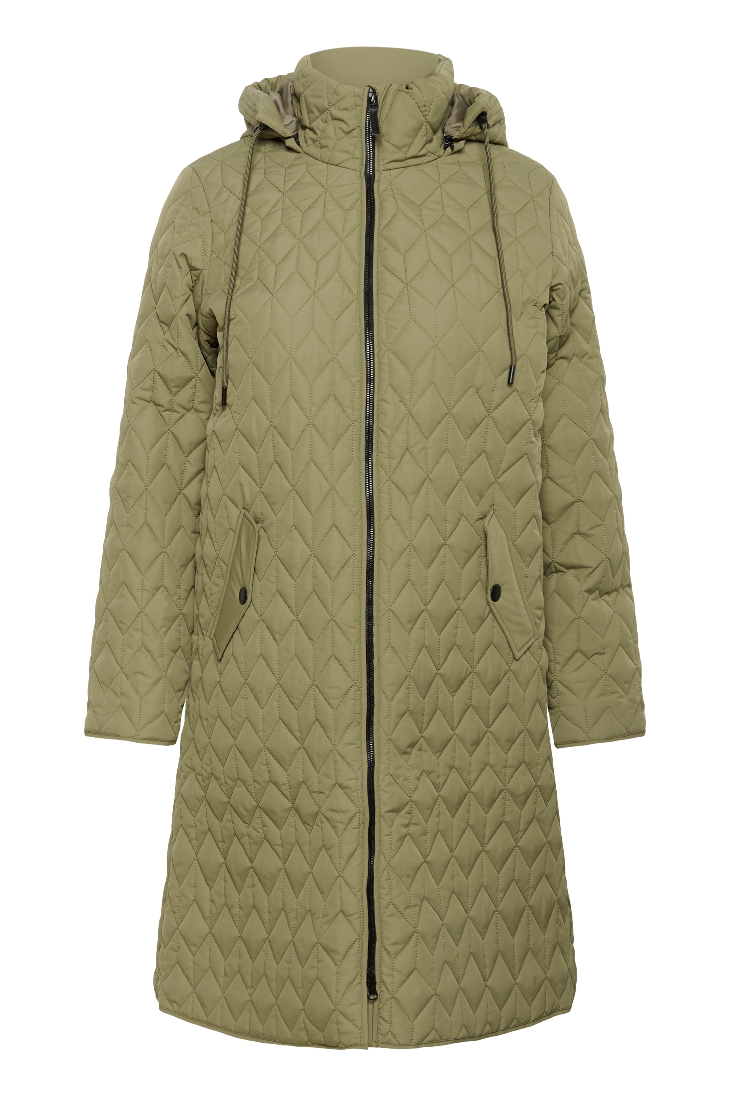 KCleina Oberbekleidung PACK FRONT 10583971-170517