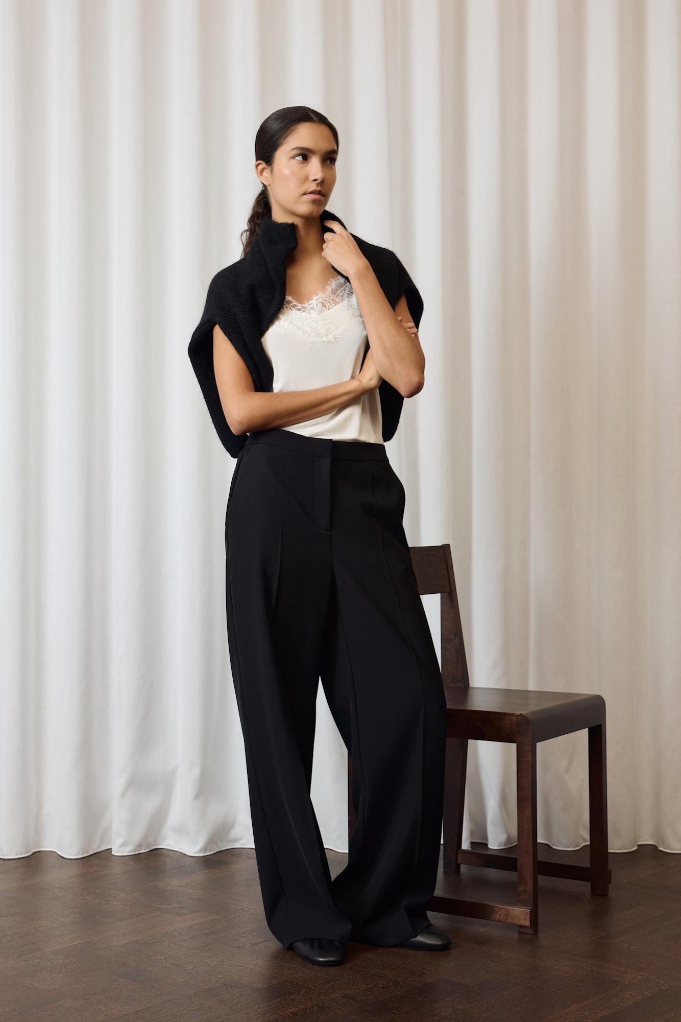 SLCewtona Bukser LOCATION NONE 30408347-194008