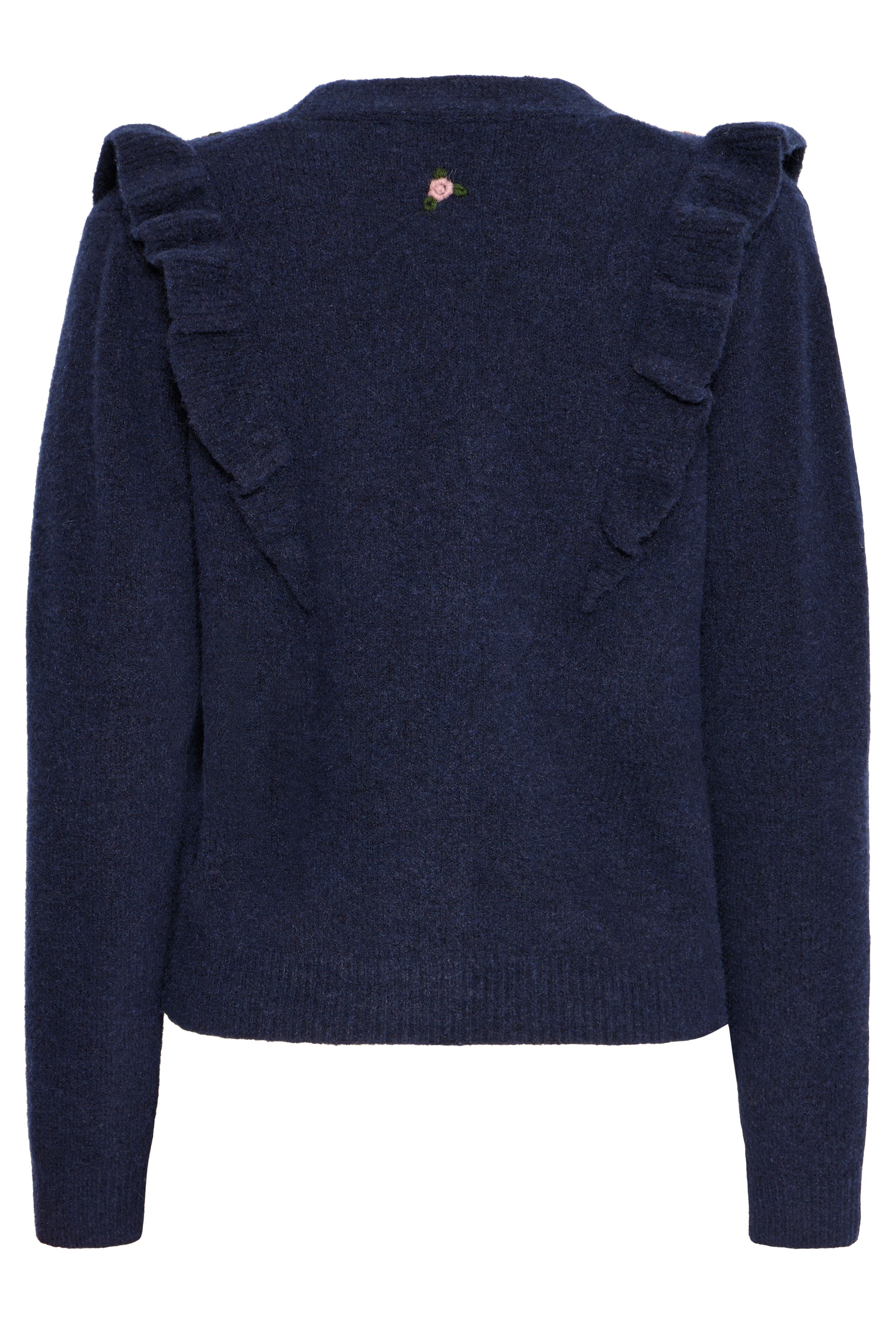 IRMORRIS Cardigan PACK BACK 20124548-193831
