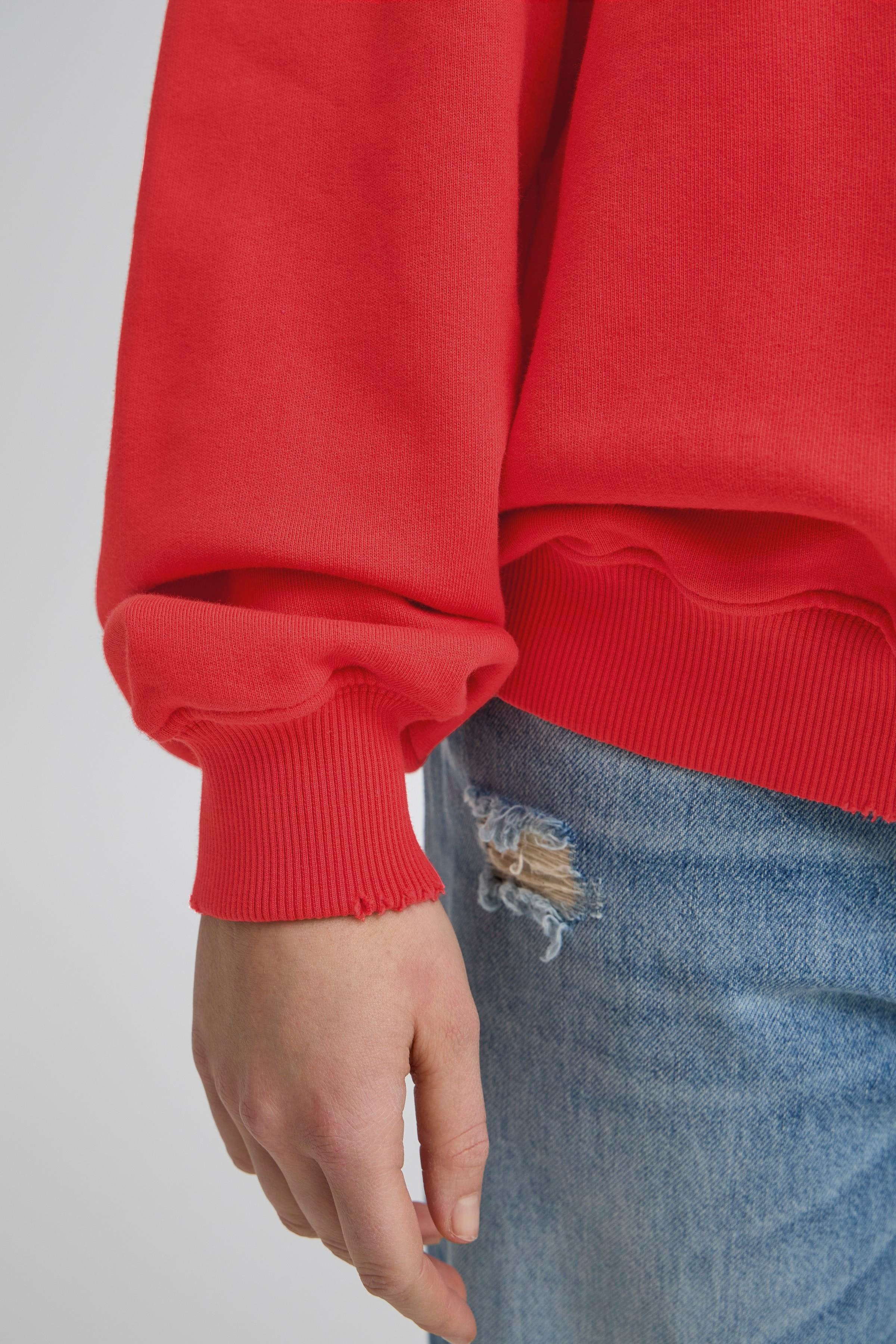 BAMALDINI Sweatshirt LOOKBOOK DETAIL 50405125-181663