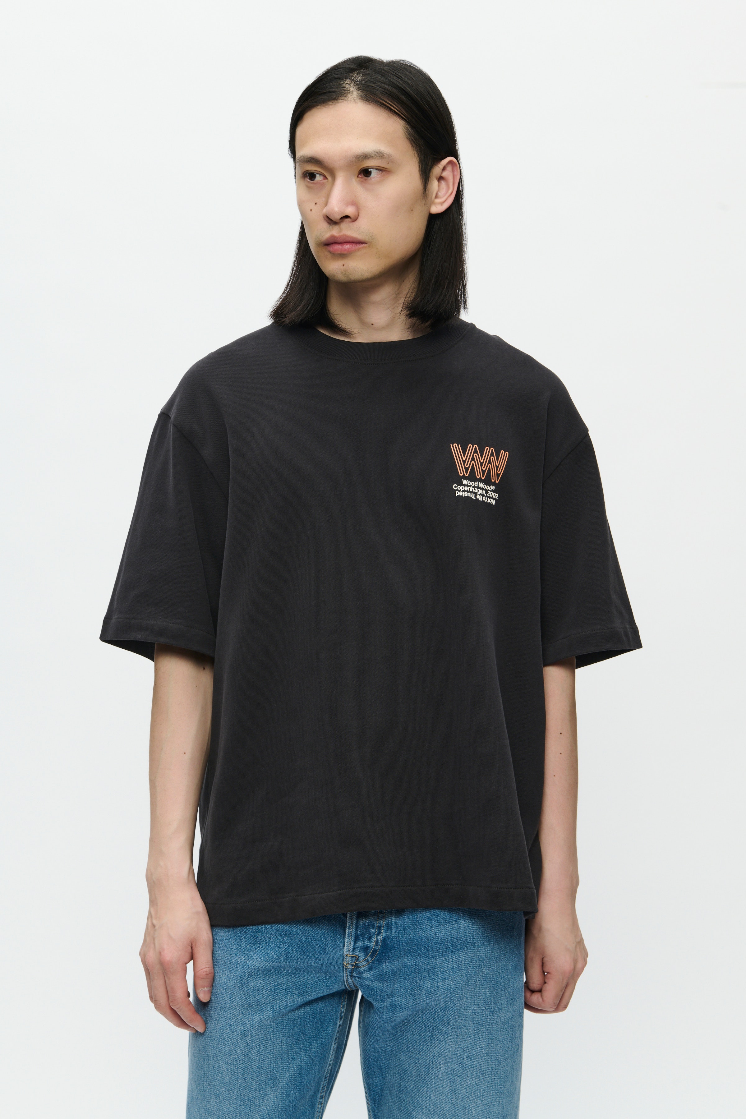 WWGary T-shirt PACK FRONT 30251562-303700