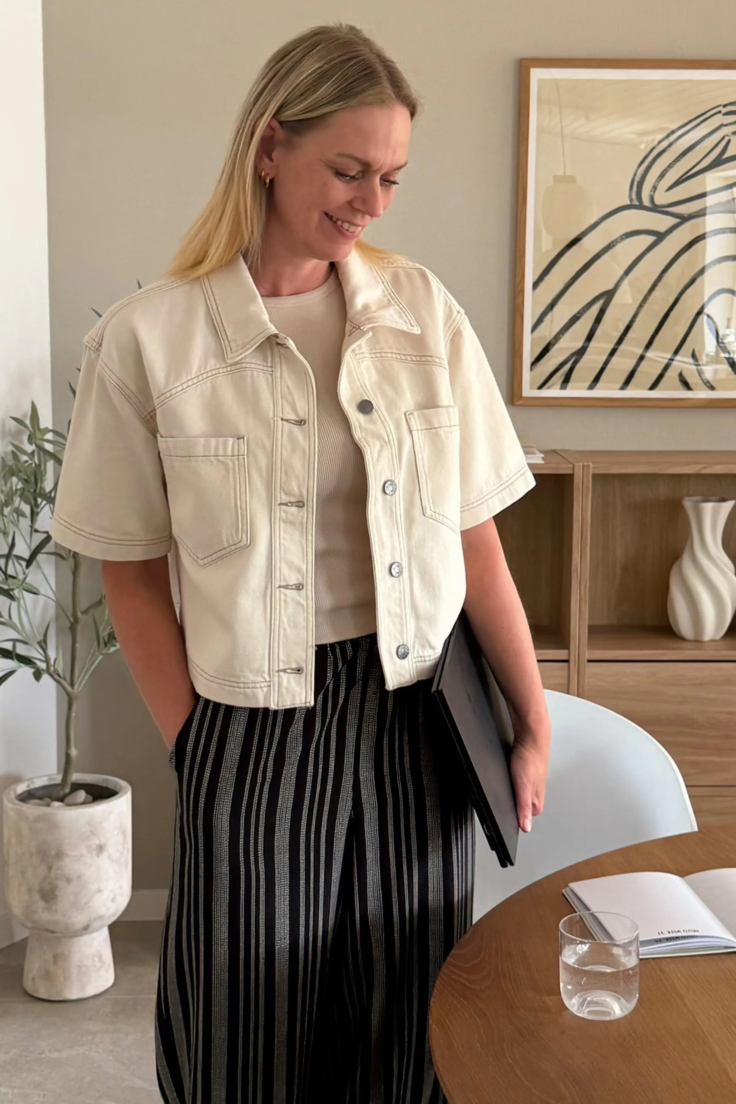 Shop the look