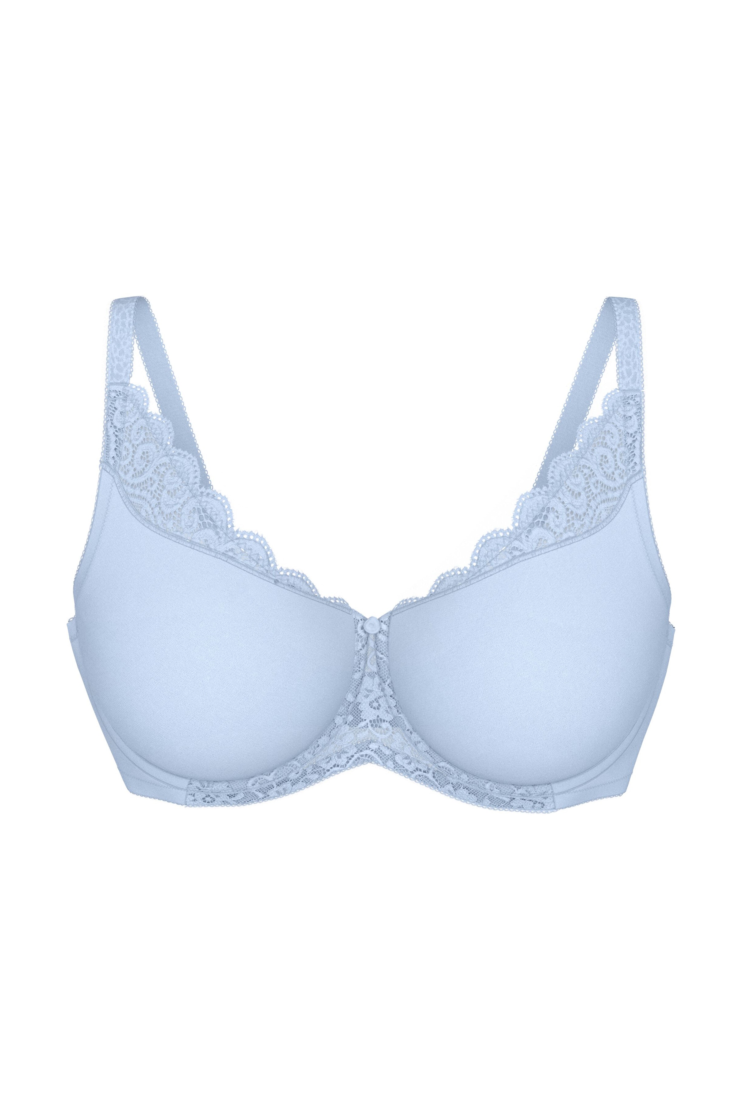 Amourette Bra PACK FRONT 40500269-T00SA