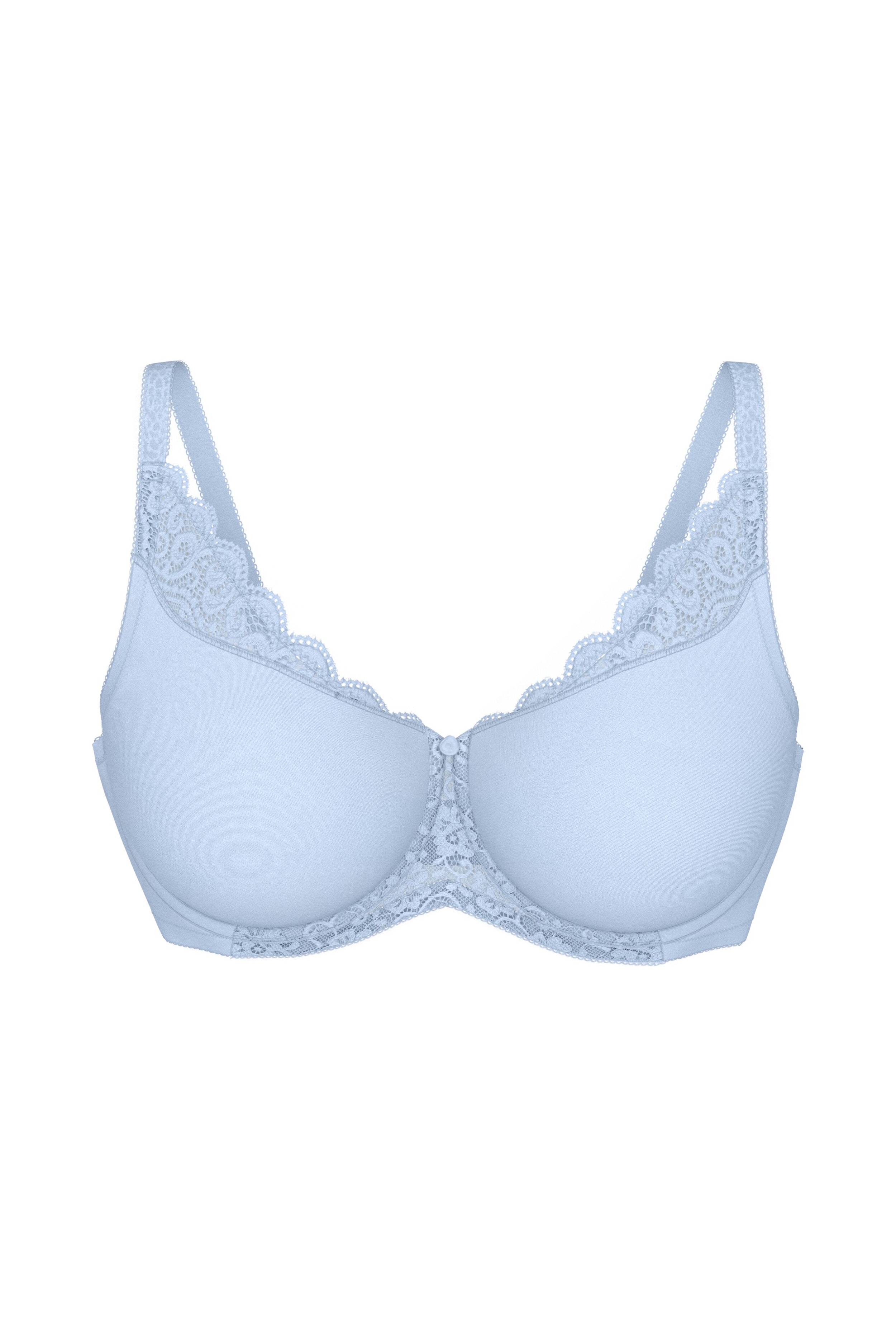 Amourette BH PACK FRONT 40500269-T00SA