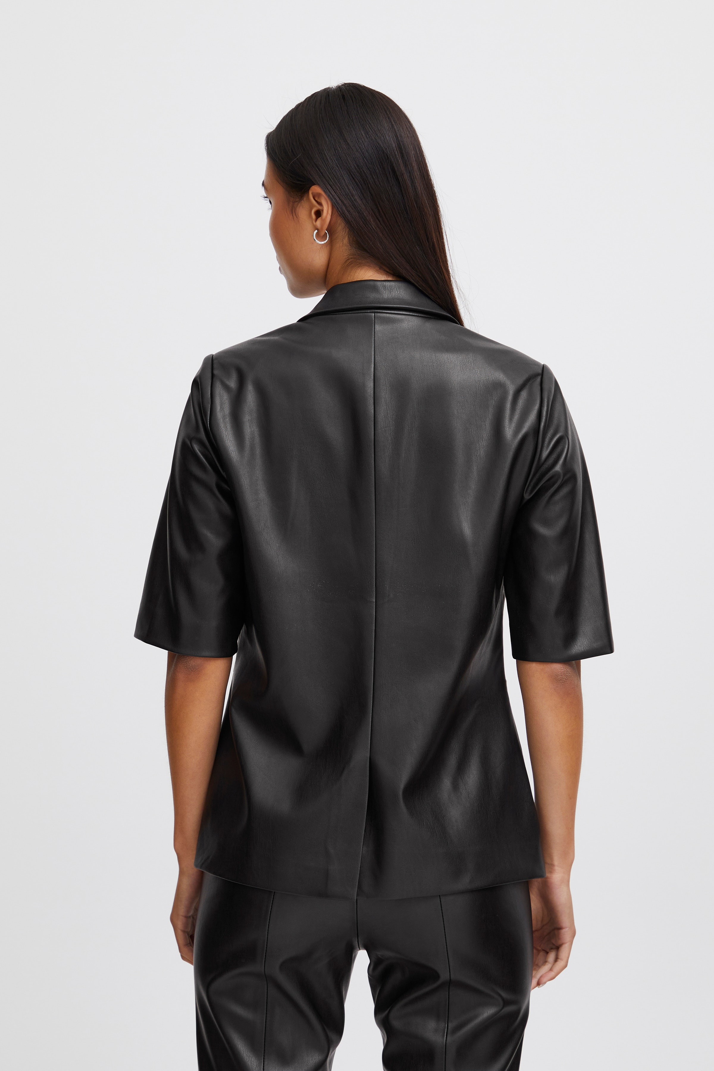 IHCAZAVI Blazer LOOKBOOK BACK 20119314-194008