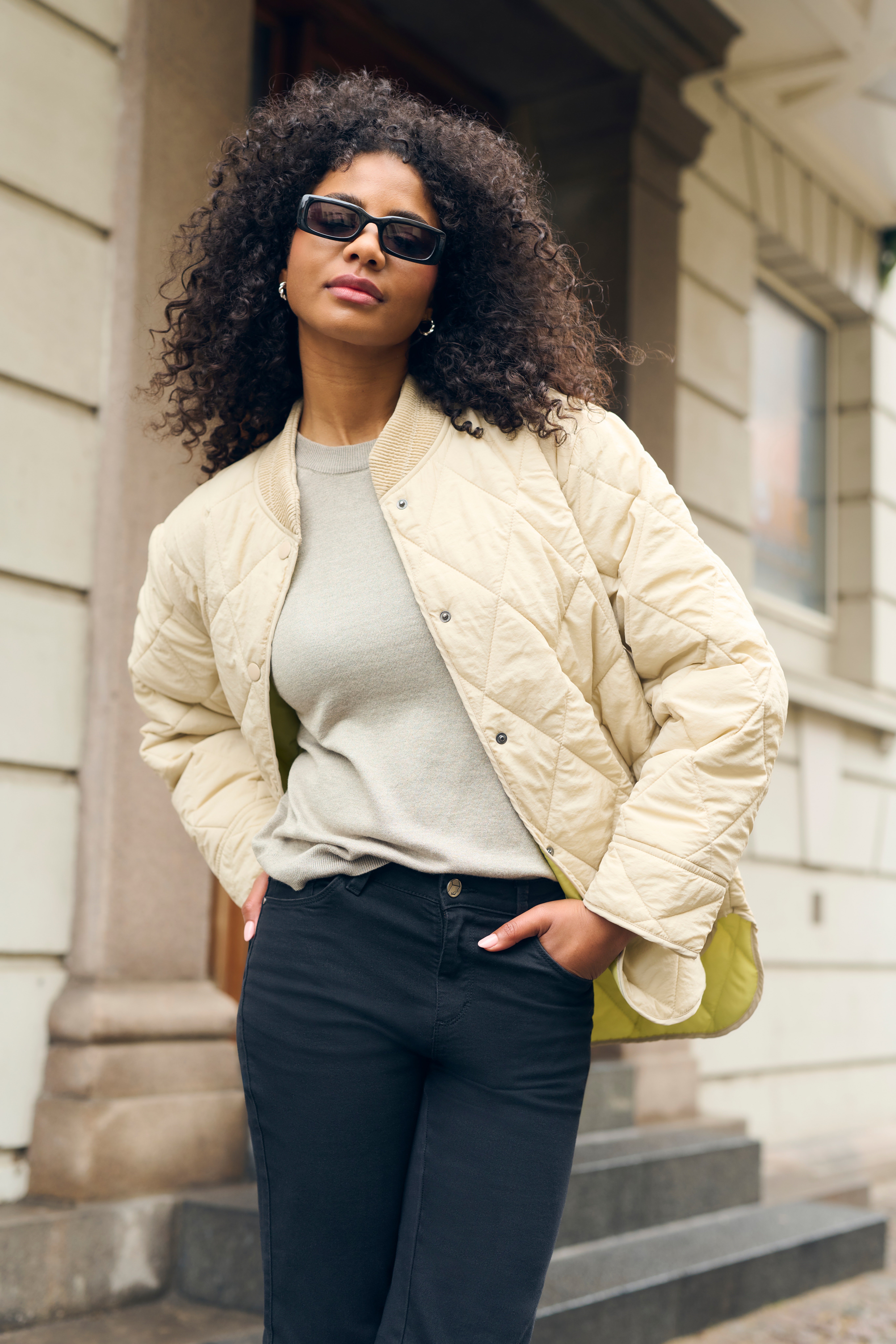 KAlorena Overtøj LOCATION NONE 10508993-151305