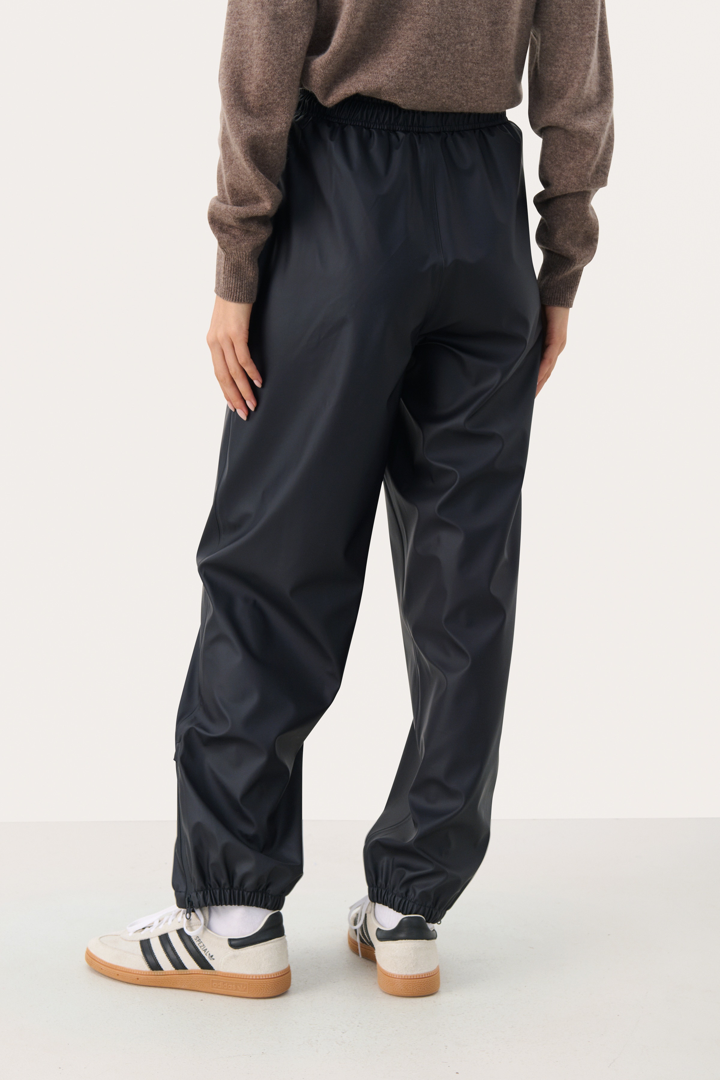 NicolettaPW Trousers LOOKBOOK BACK 30309200-194013