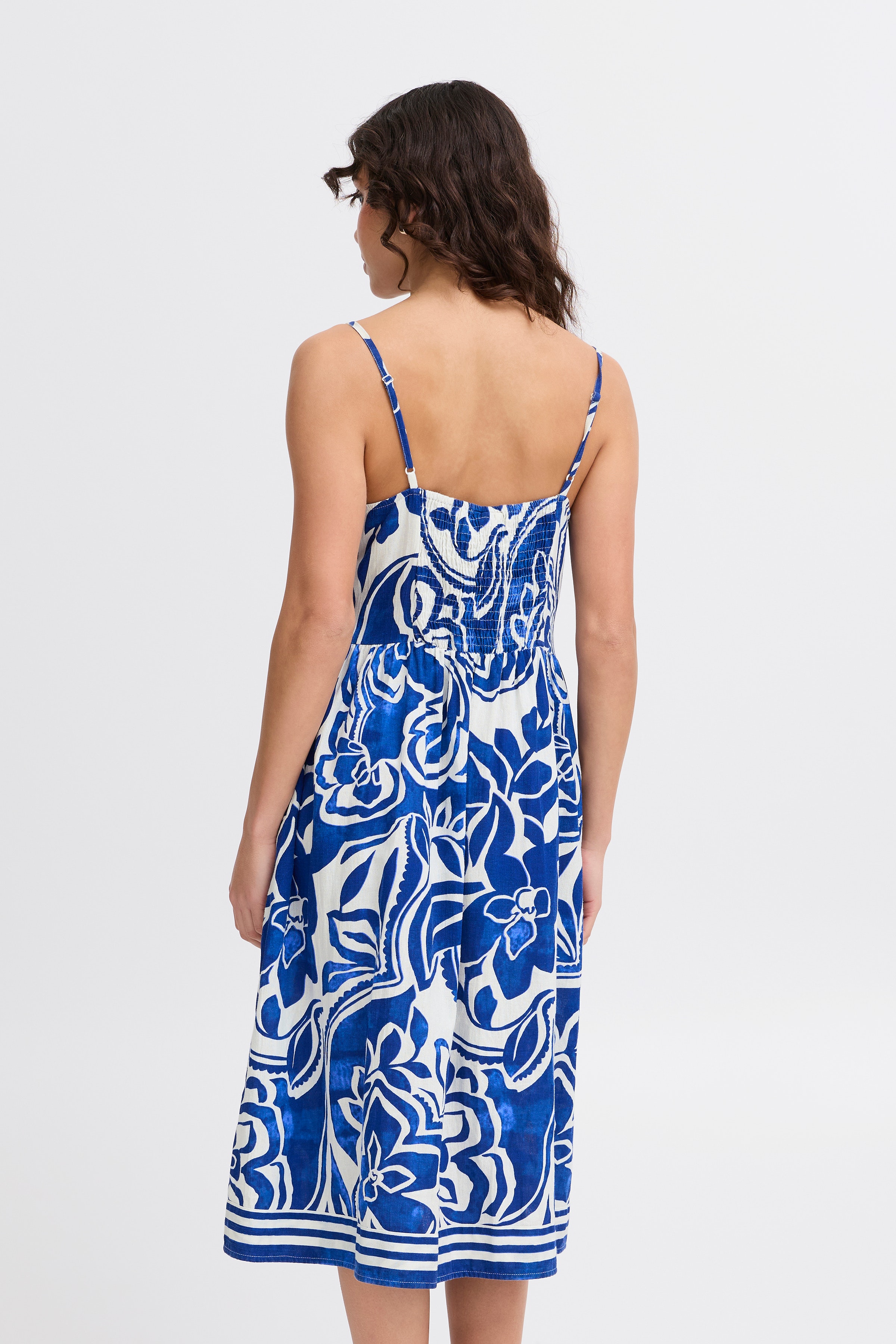 FRCORA Dress LOOKBOOK BACK 20615642-204674