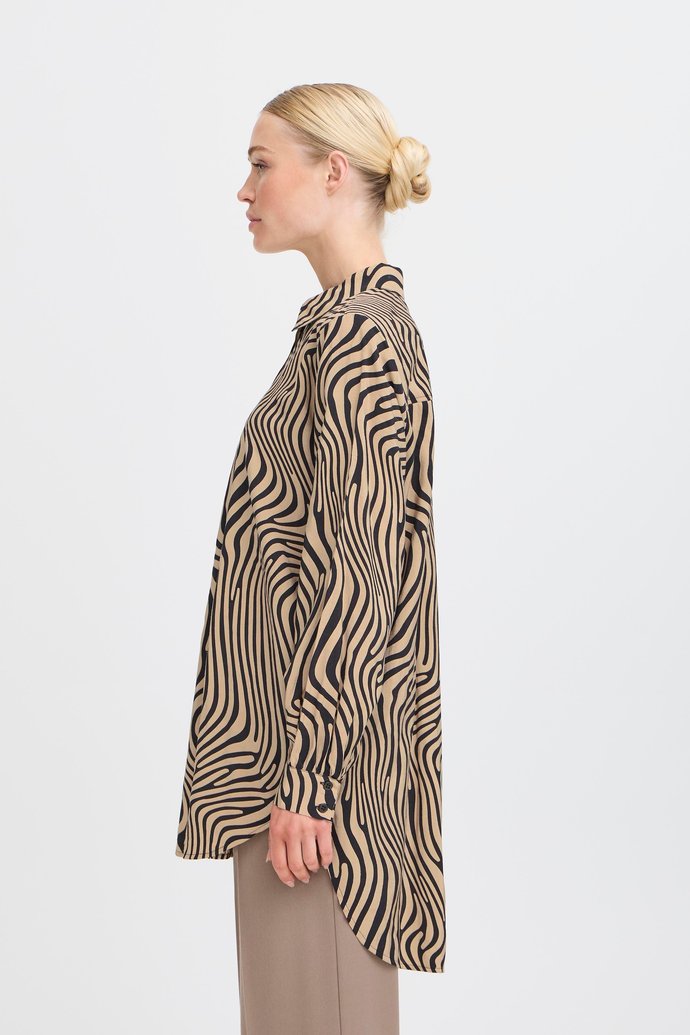 BYHELVIG Shirt LOOKBOOK DETAIL 20817037-204960