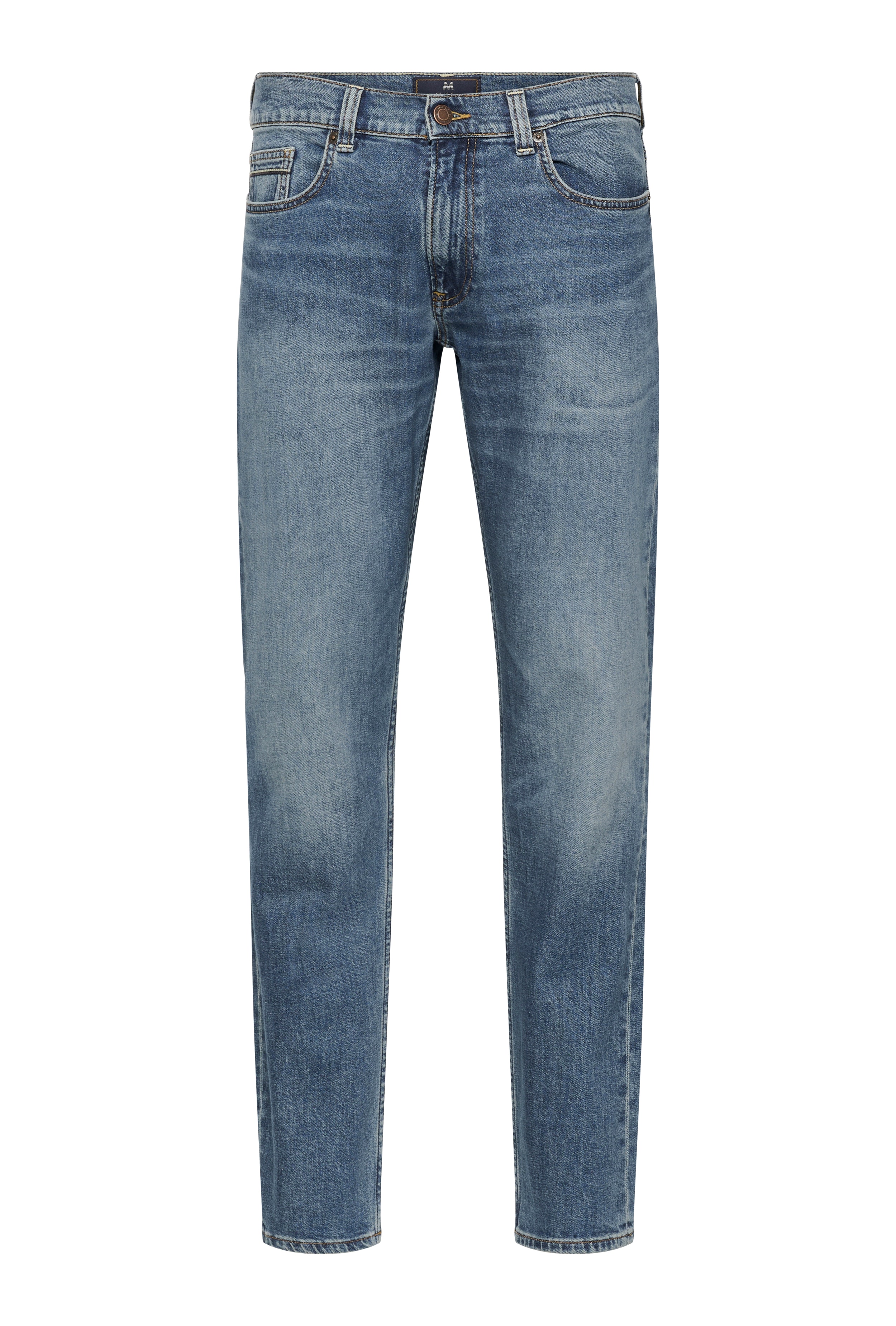 MAJake Denim Broek LOOKBOOK FRONT 30208030-303776