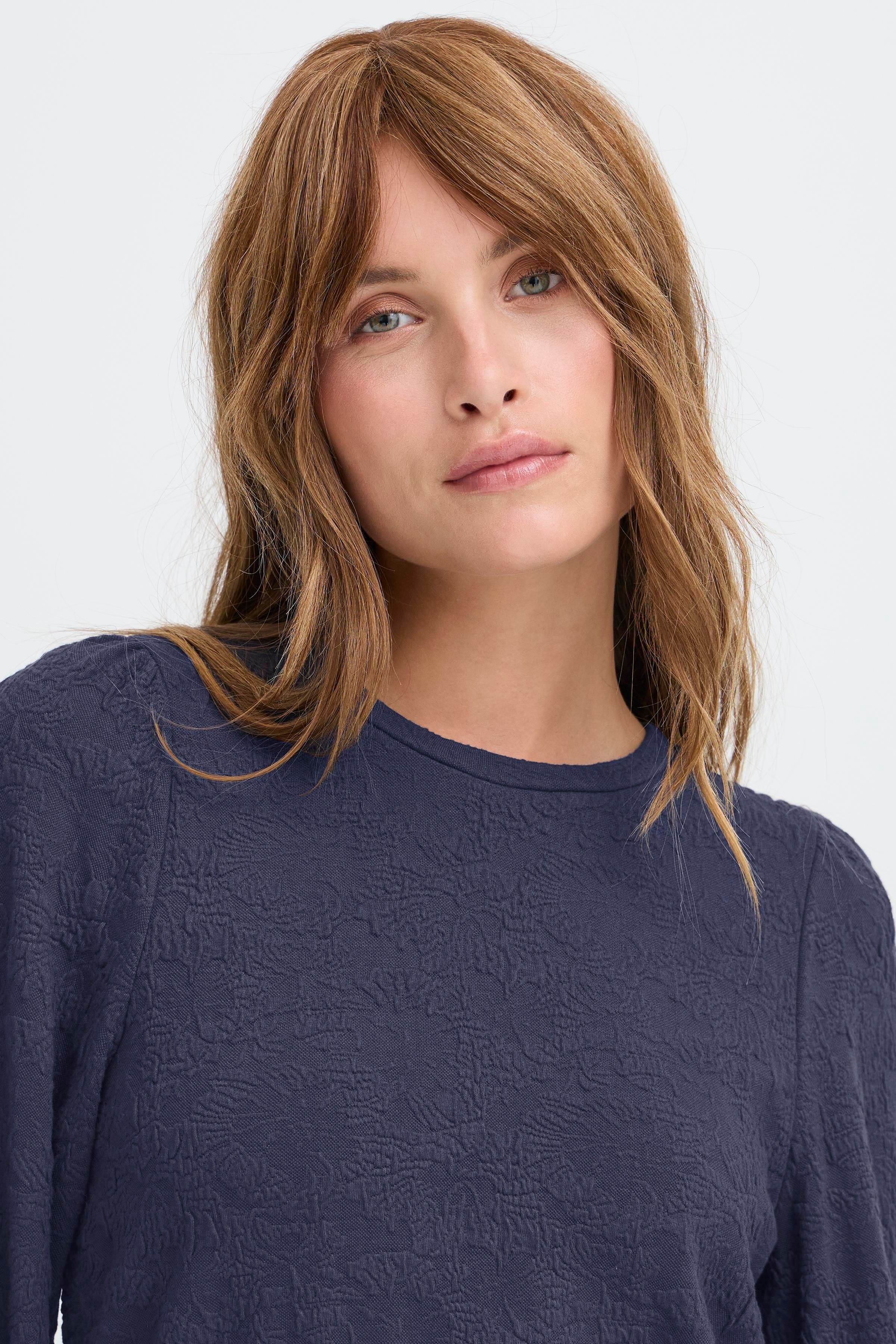 PZWILLIE Bluse LOOKBOOK DETAIL 50210067-194020