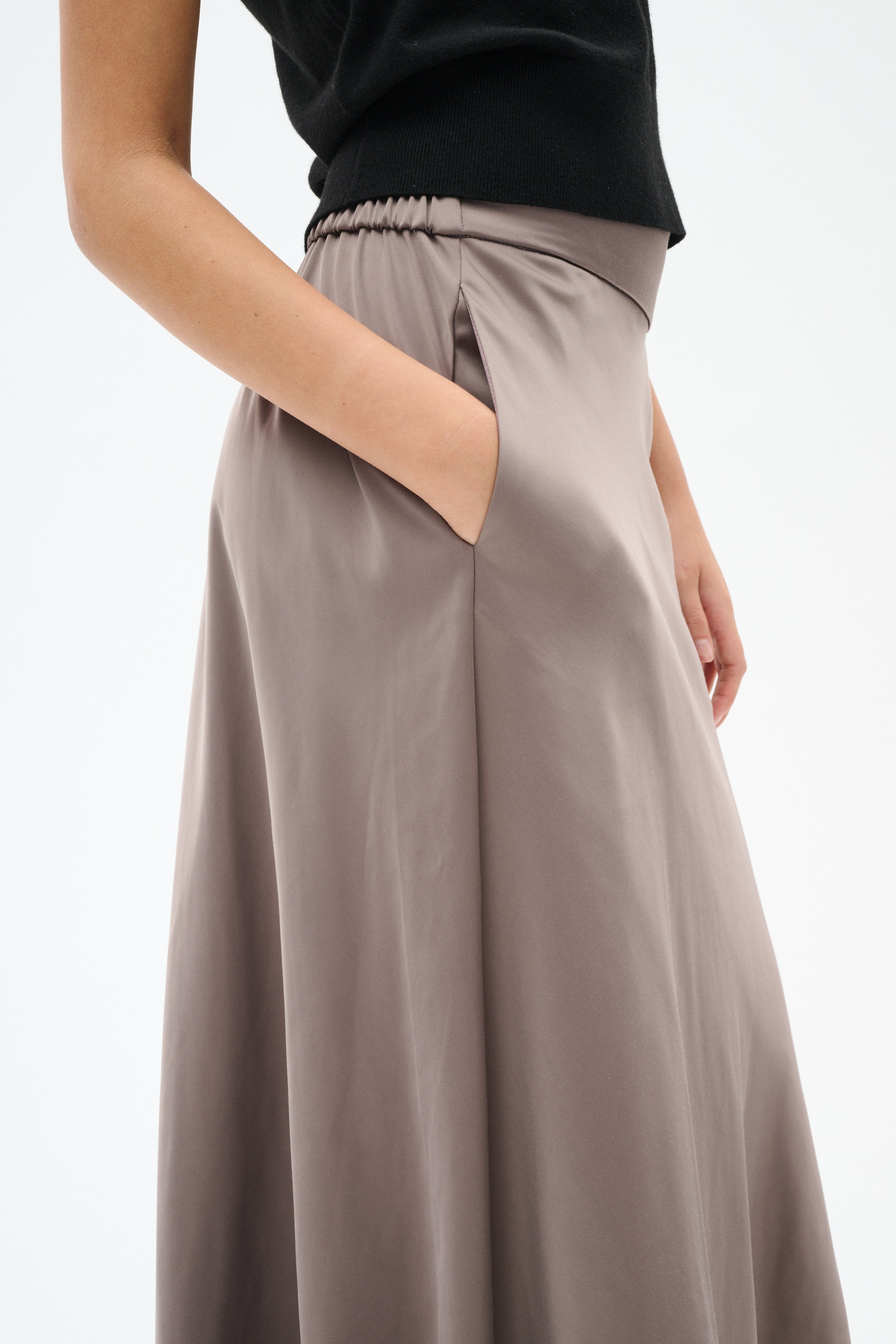 ZilkyIW Skirt LOOKBOOK DETAIL 30106791-181306