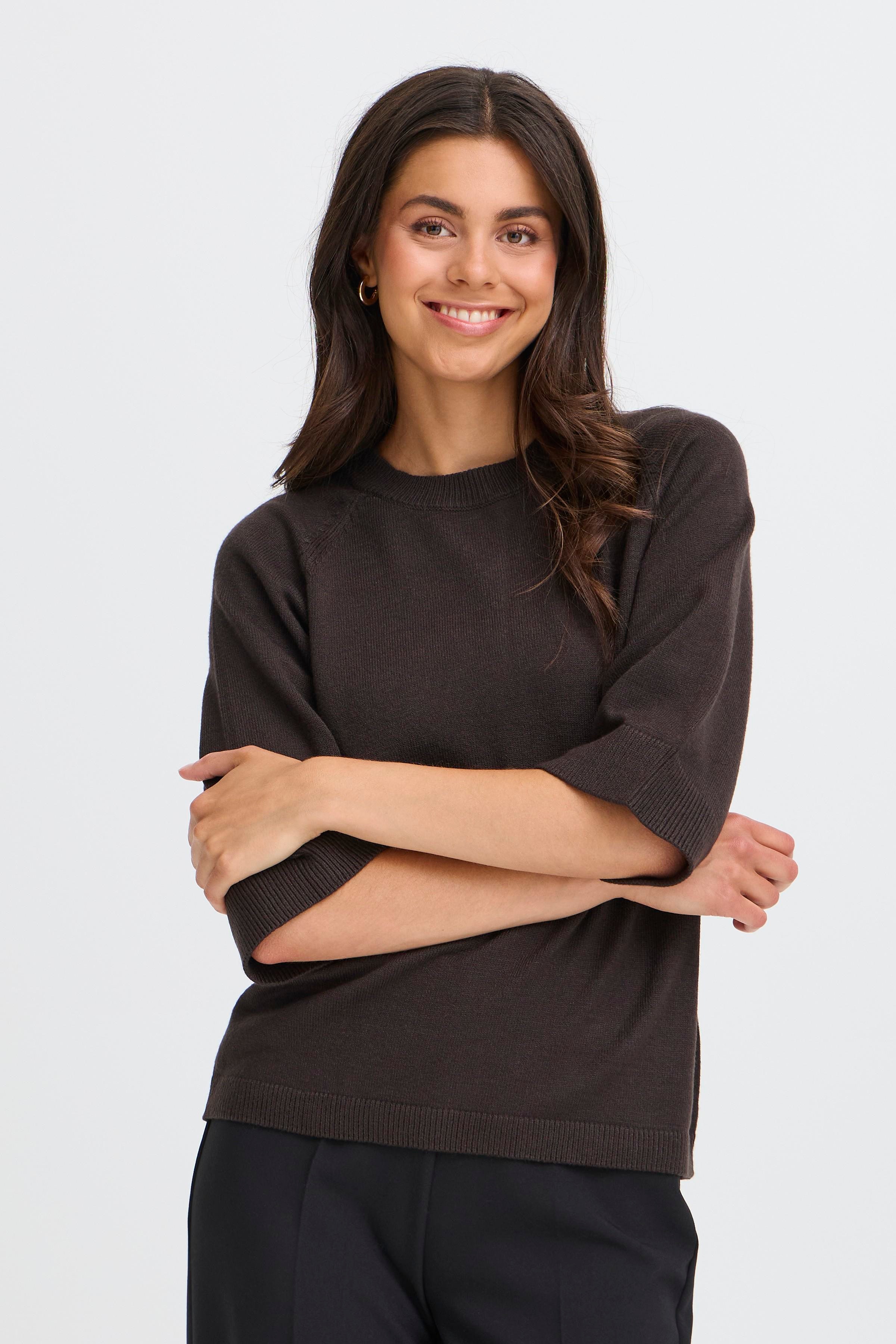 FRROSEL Pullover LOOKBOOK FRONT 20617164-1911091